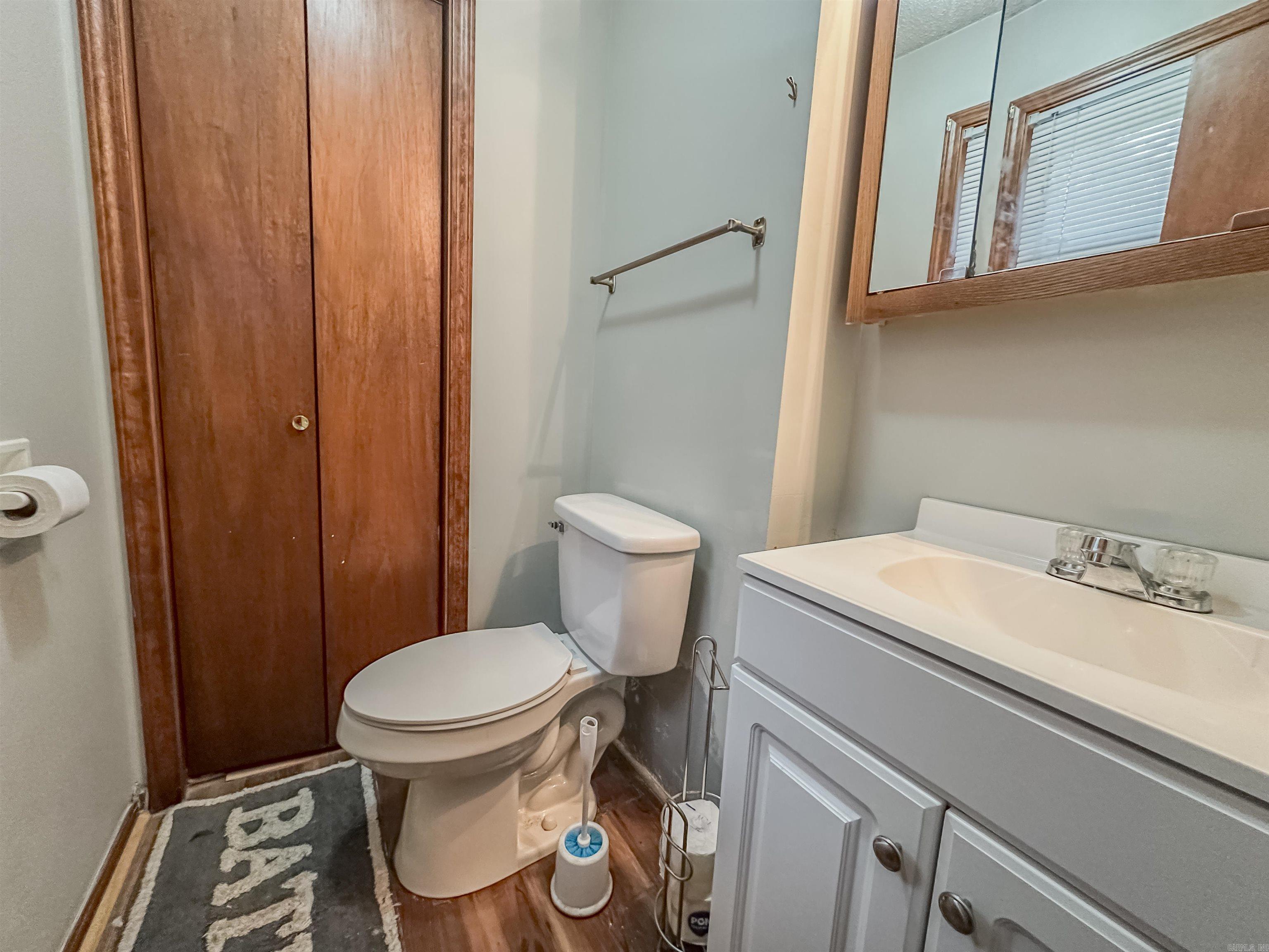 75 Cannon Hill  Perryville, AR