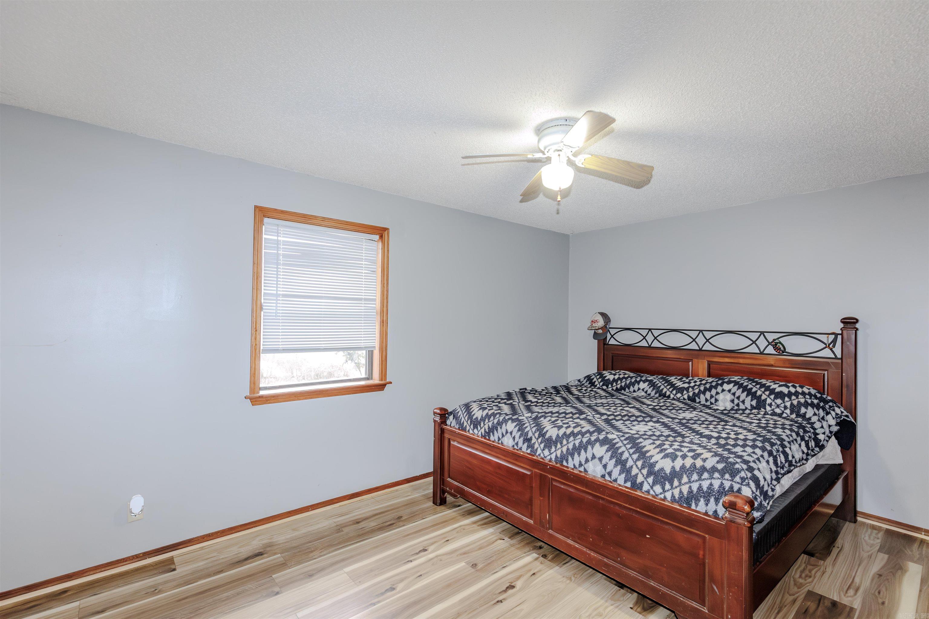 75 Cannon Hill  Perryville, AR