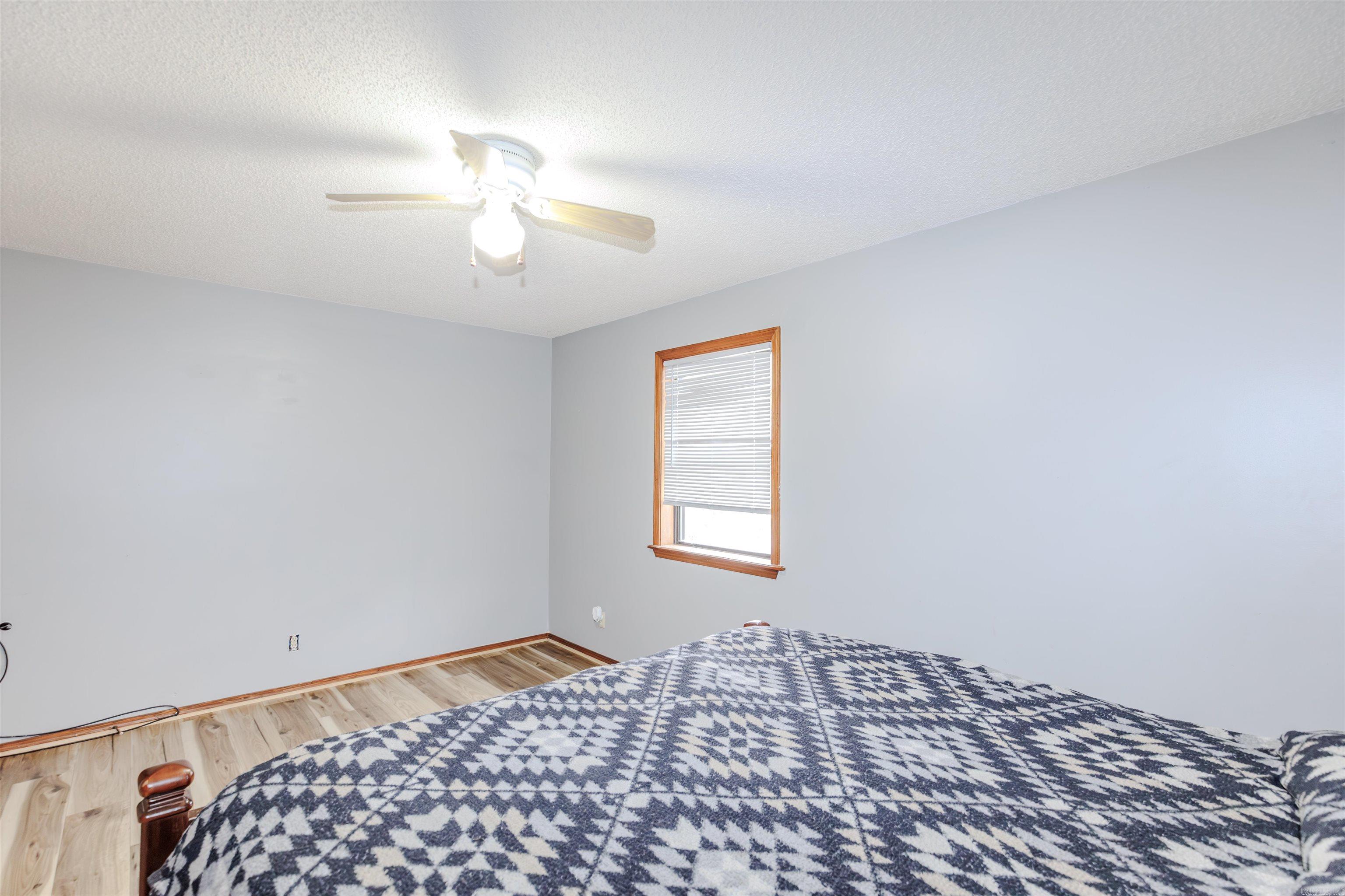 75 Cannon Hill  Perryville, AR