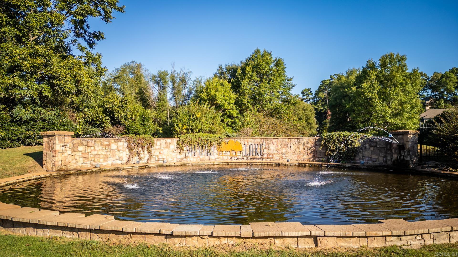  Benham Lane  Little Rock, AR