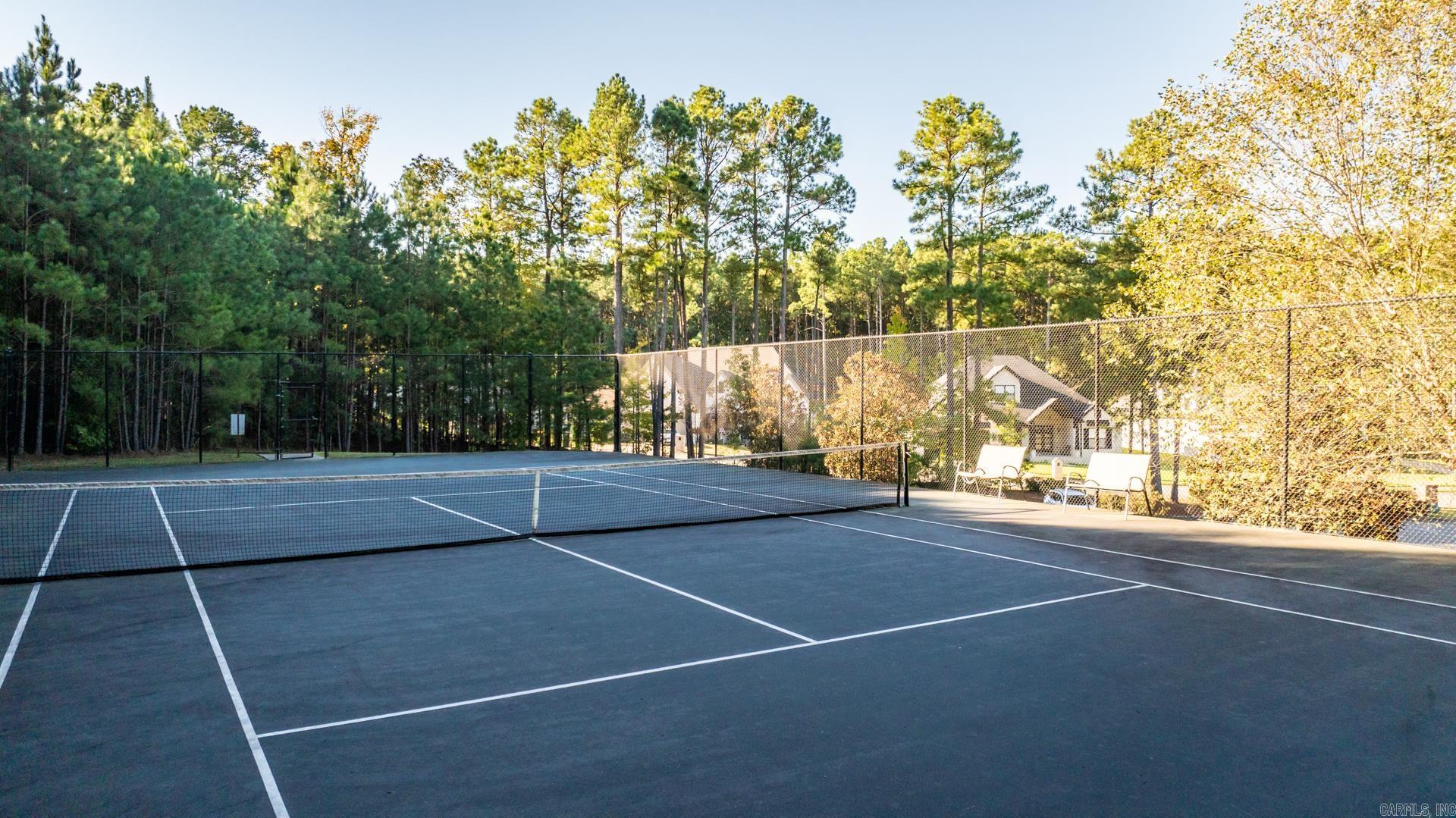  Benham Lane  Little Rock, AR