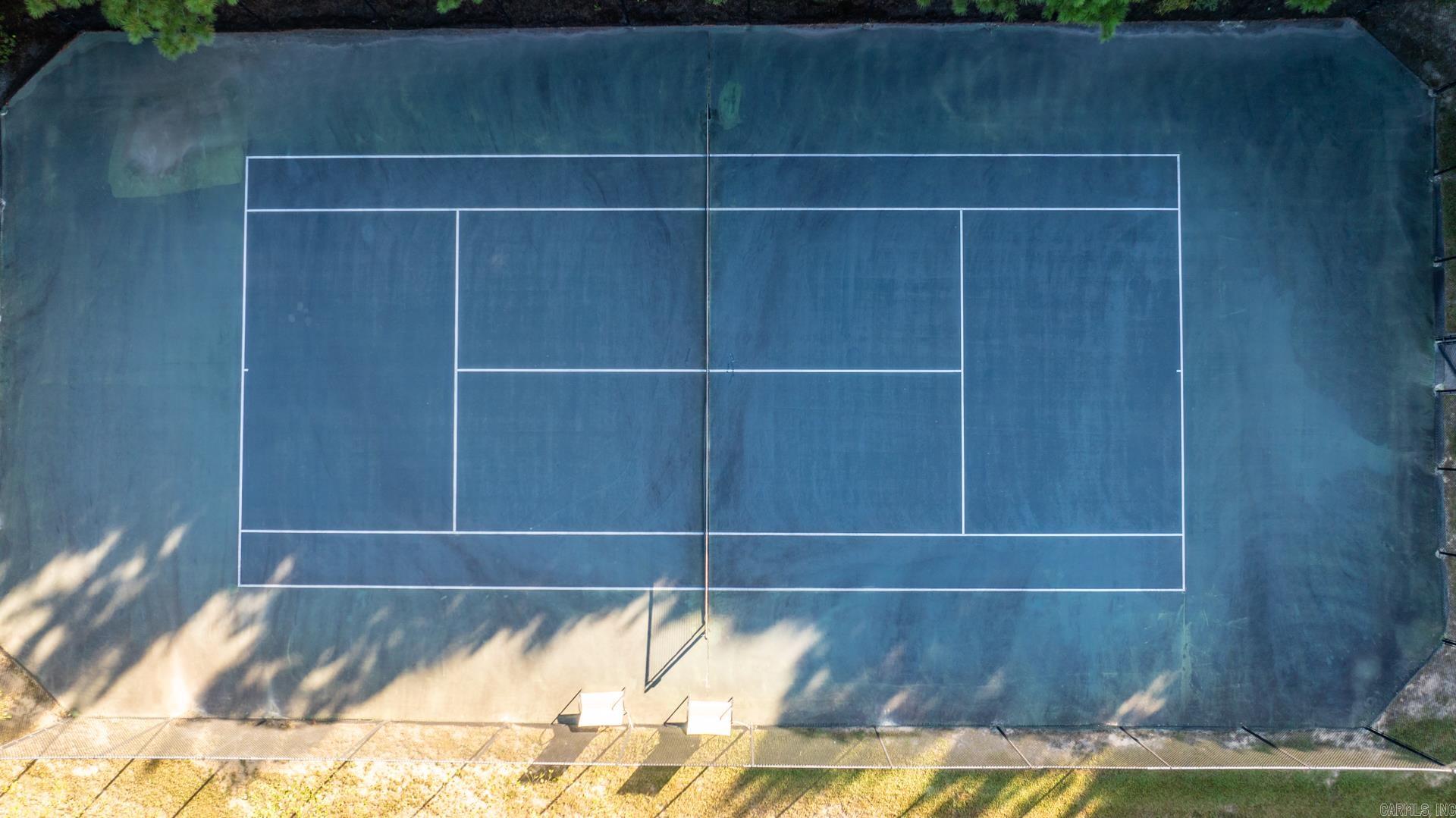  Benham Lane  Little Rock, AR