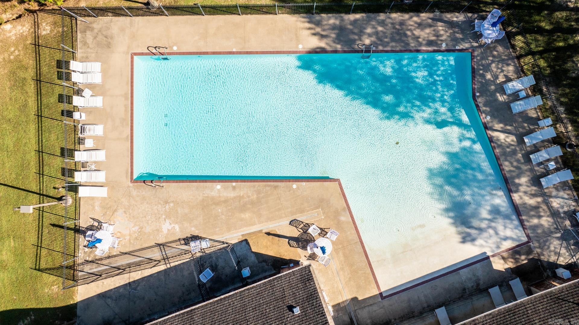  Benham Lane  Little Rock, AR