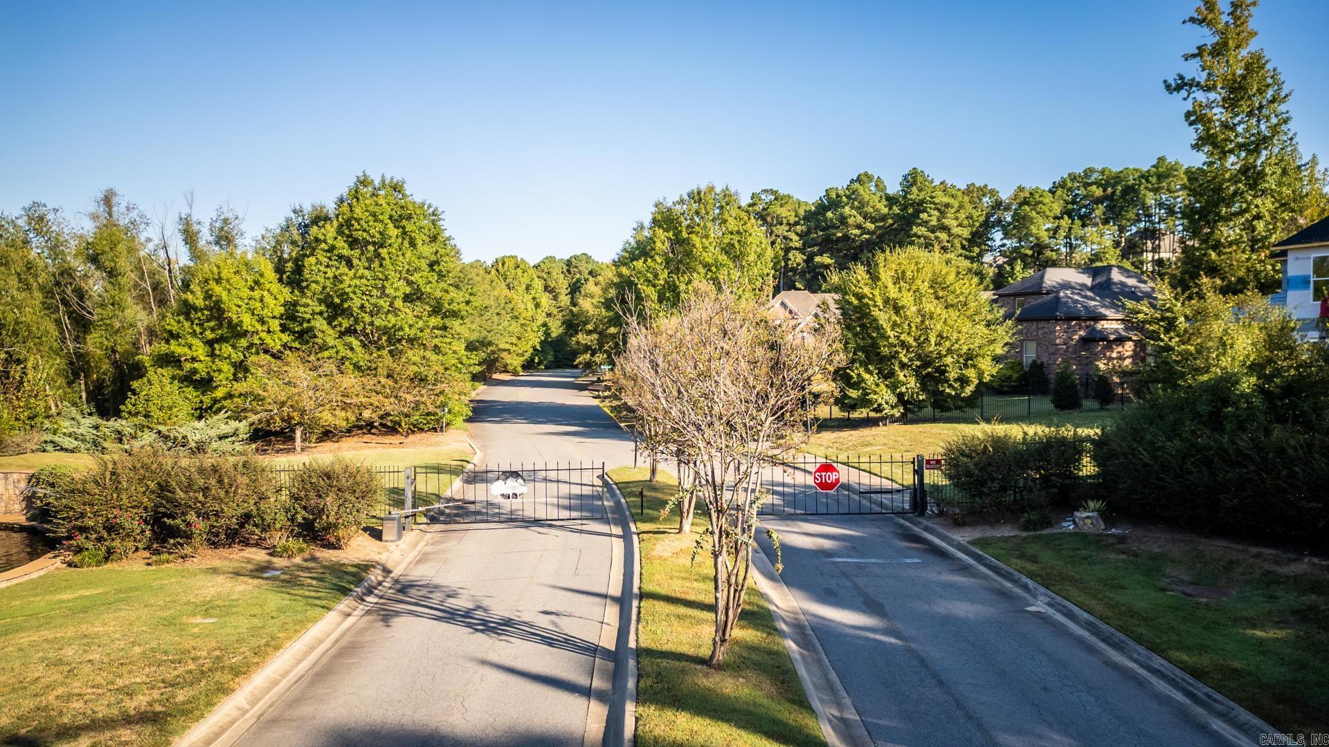  Benham Lane  Little Rock, AR