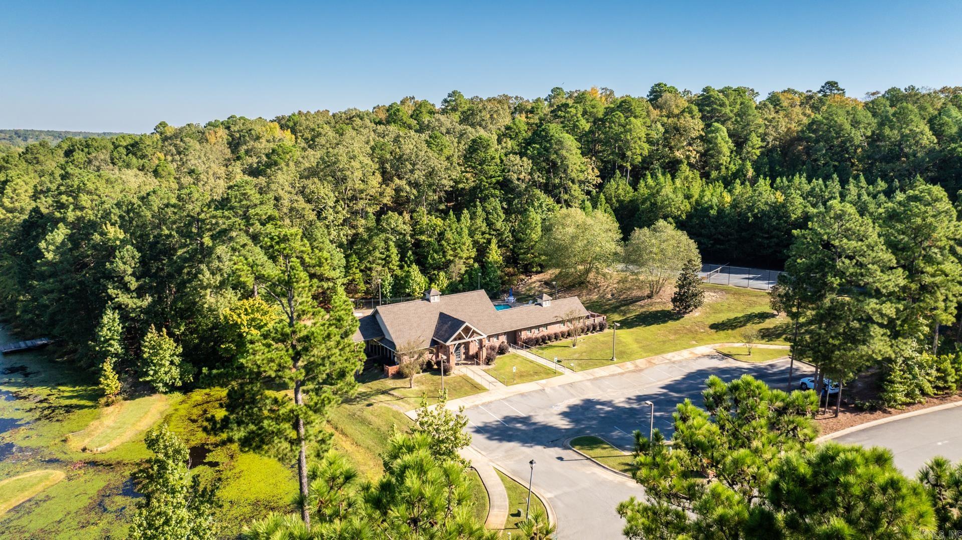  Benham Lane  Little Rock, AR