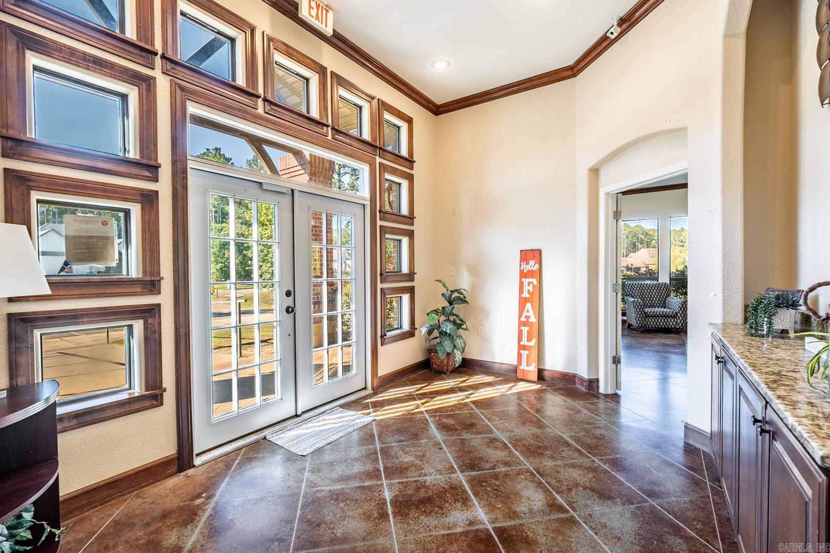  Benham Lane  Little Rock, AR