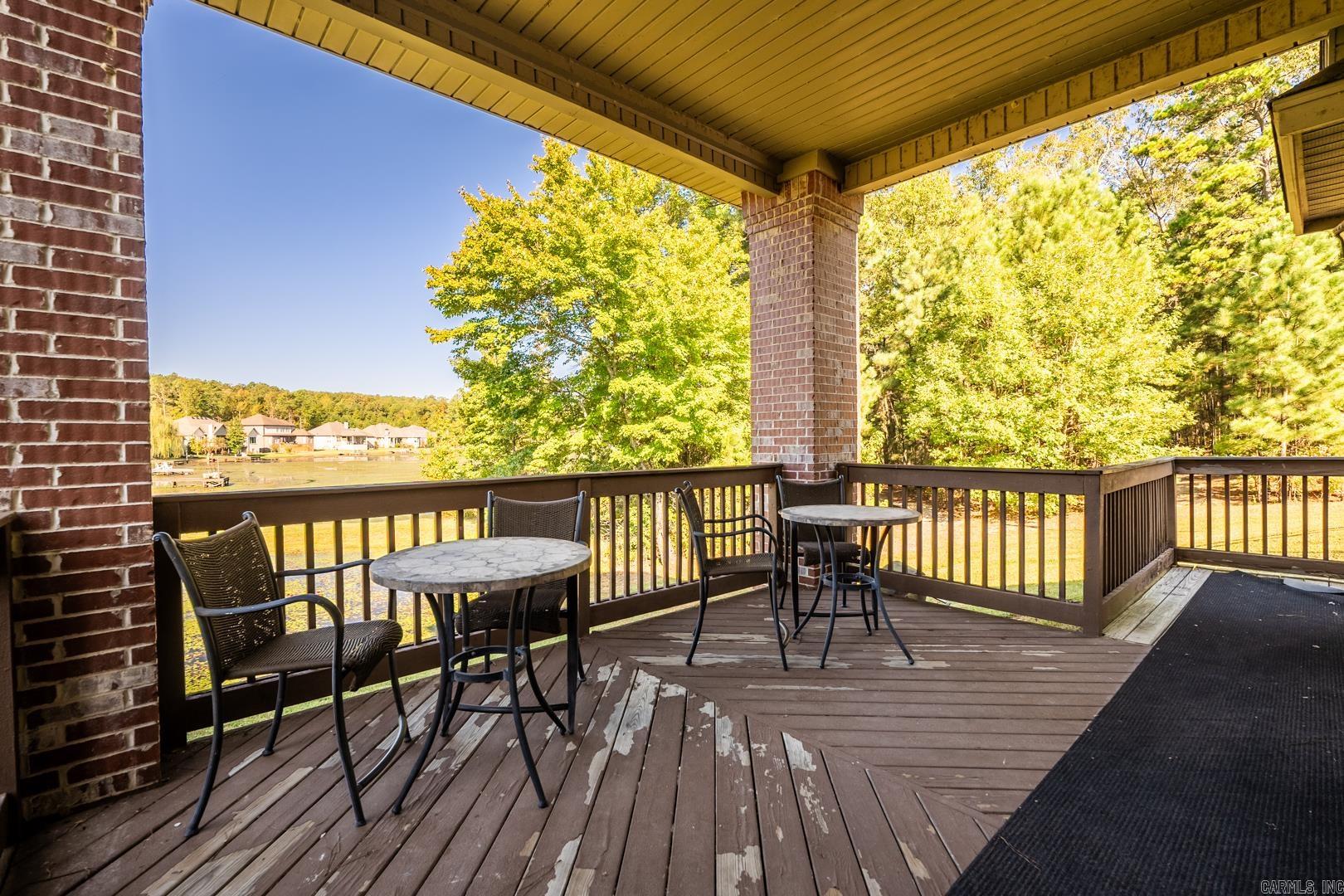  Benham Lane  Little Rock, AR