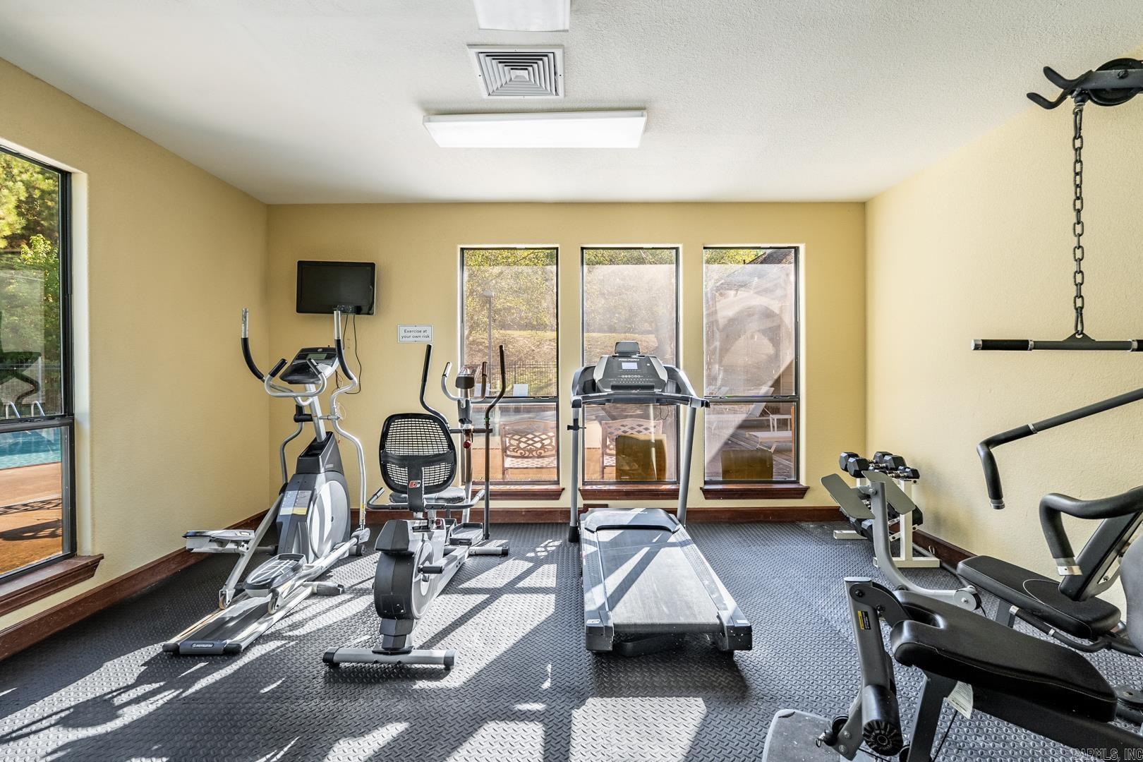  Benham Lane  Little Rock, AR