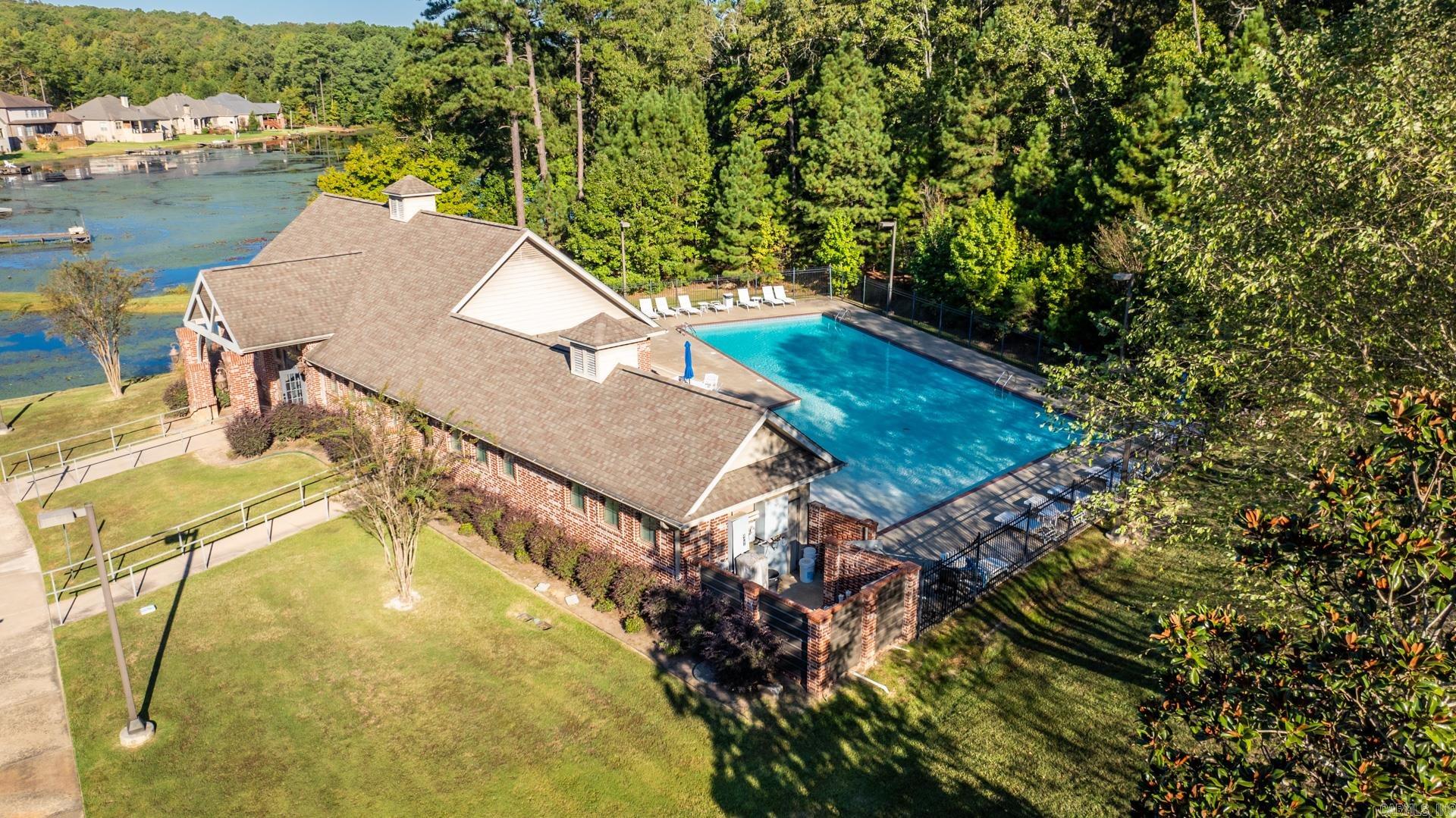  Benham Lane  Little Rock, AR