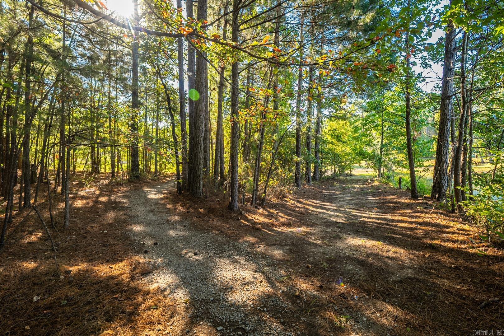  Benham Lane  Little Rock, AR