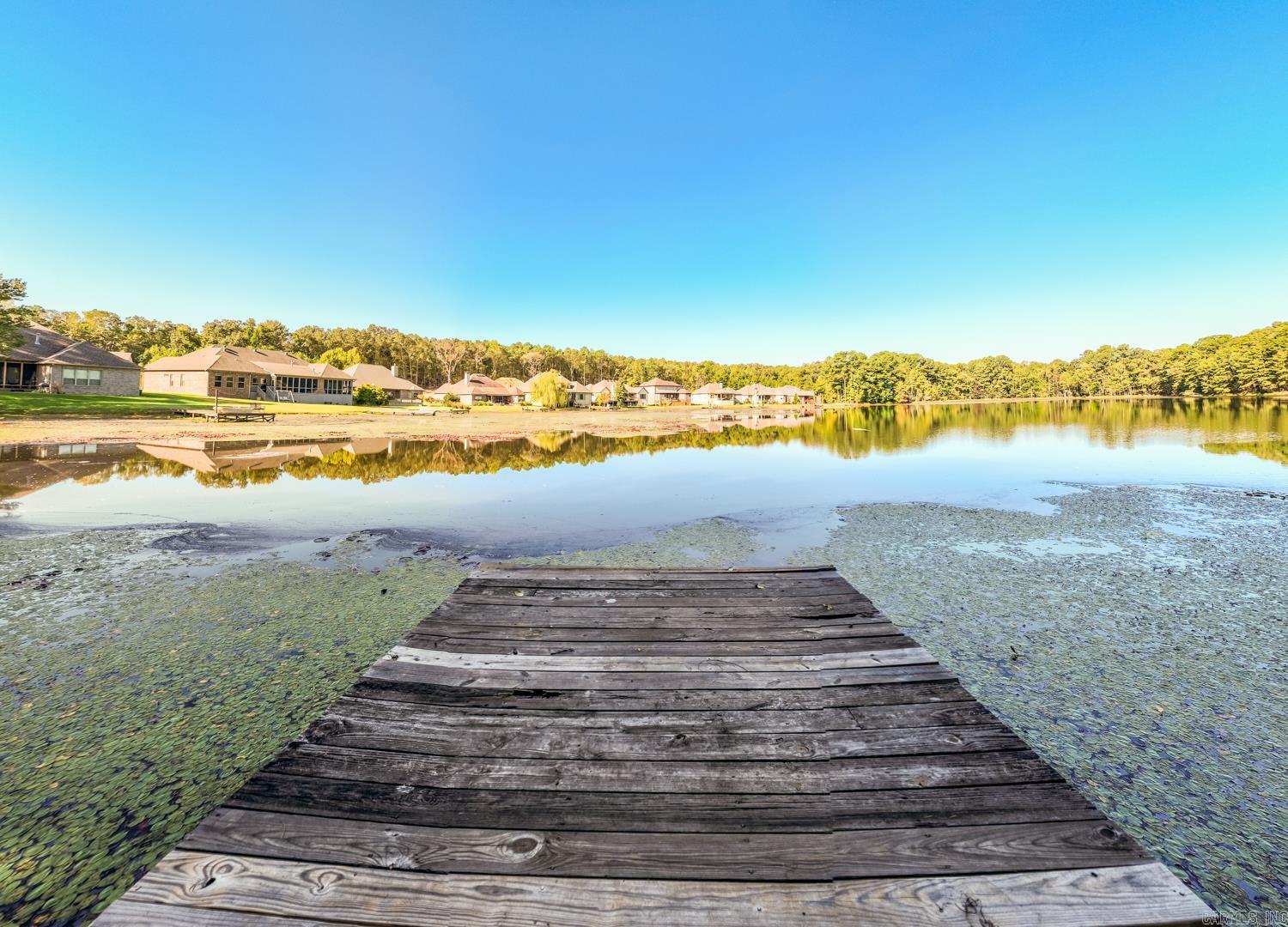  Benham Lane  Little Rock, AR