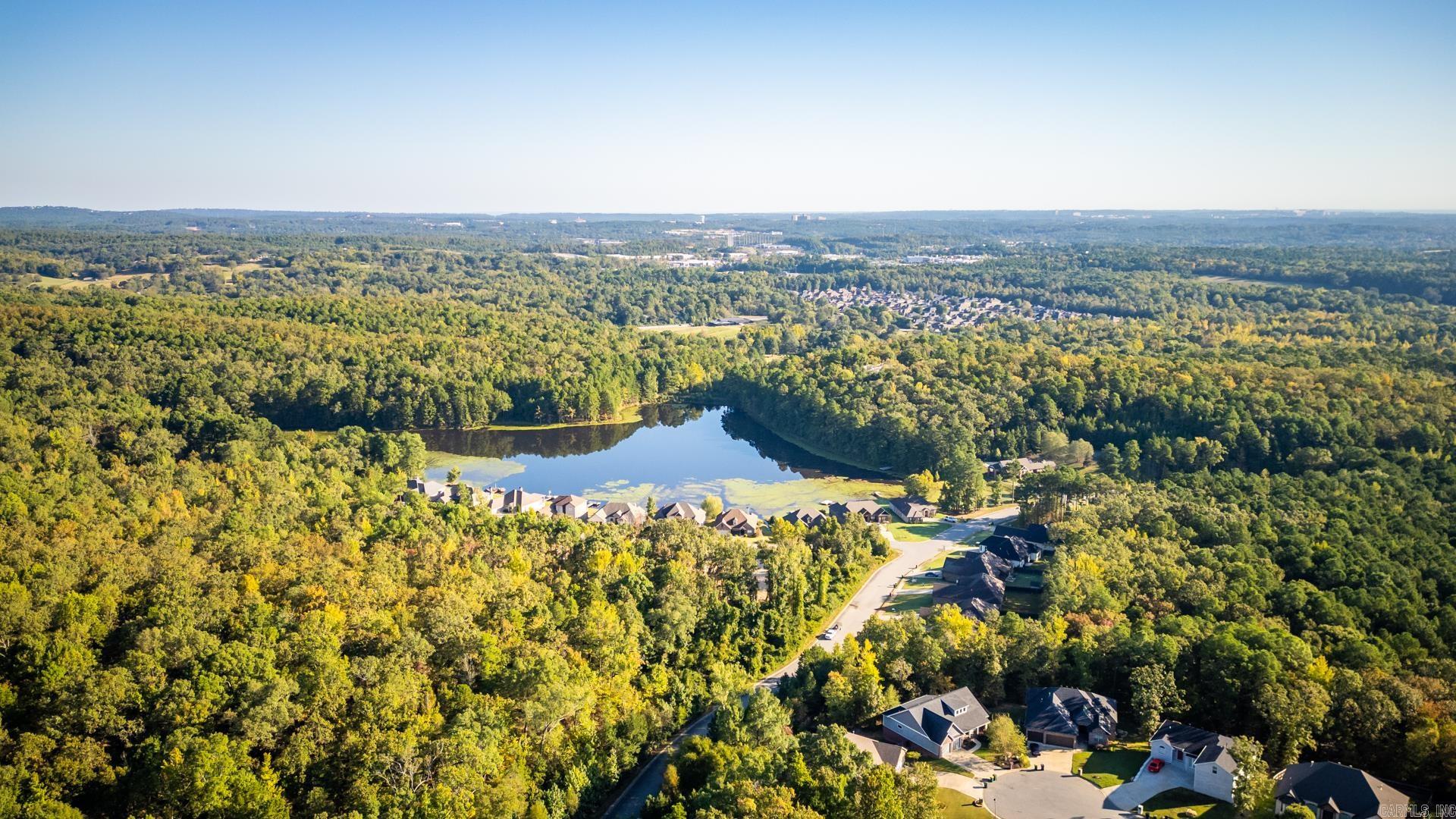  Benham Lane  Little Rock, AR