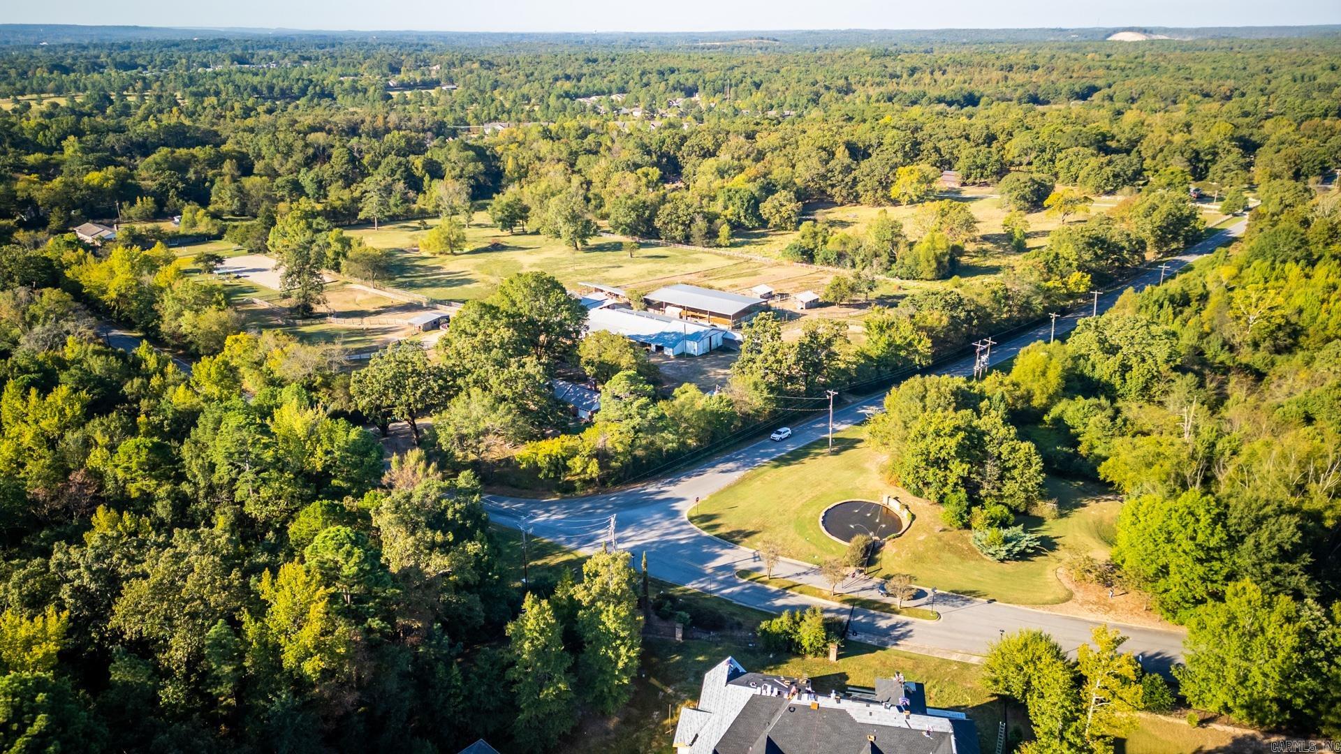  Benham Lane  Little Rock, AR