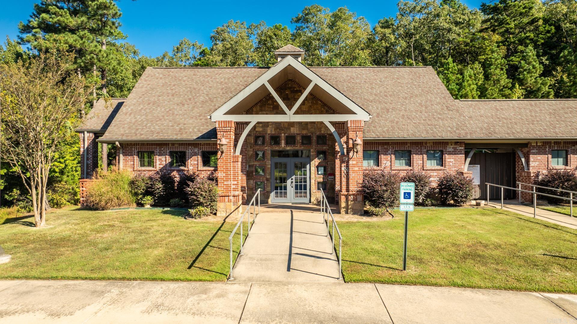  Benham Lane  Little Rock, AR