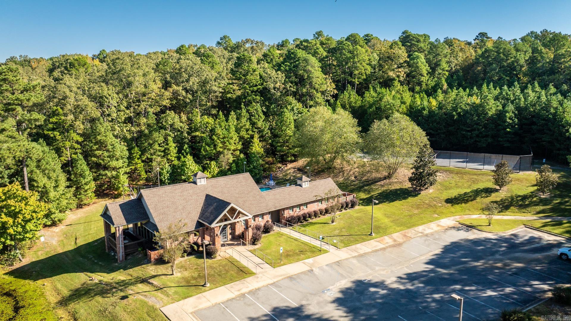  Benham Lane  Little Rock, AR