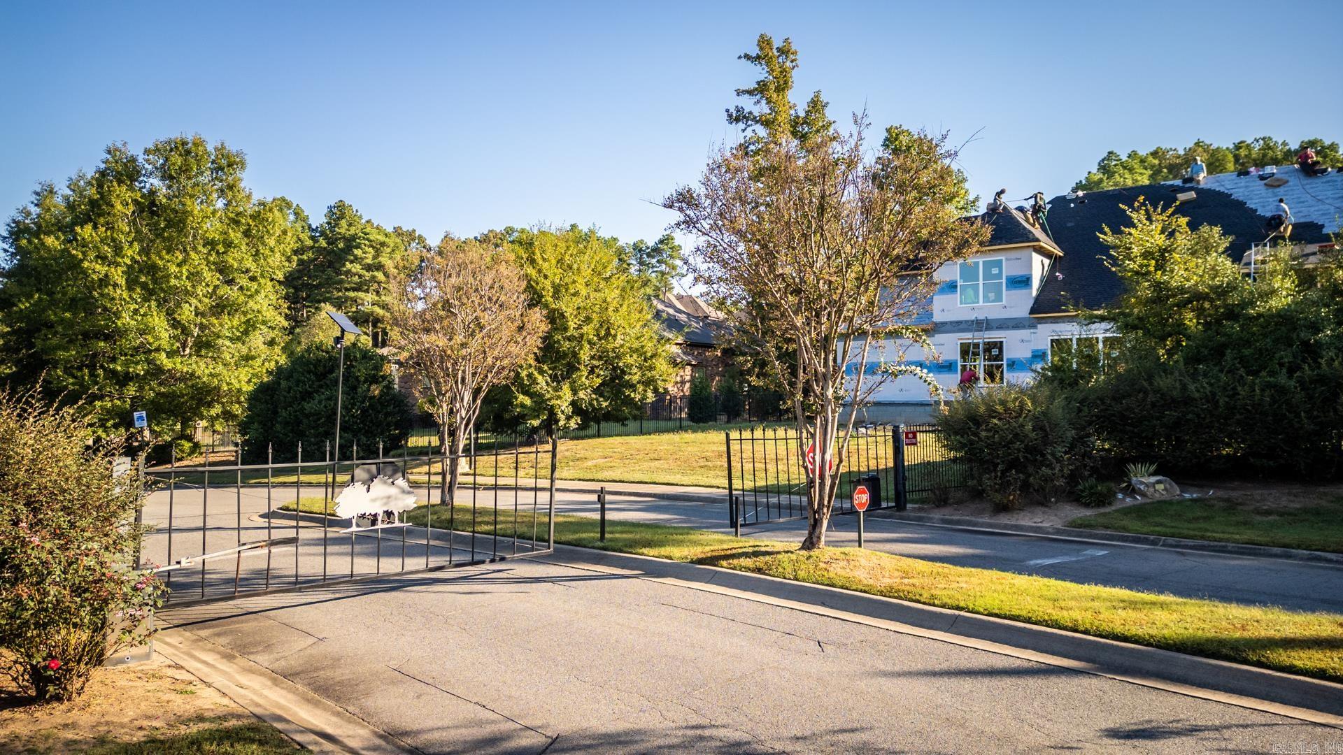  Benham Lane  Little Rock, AR