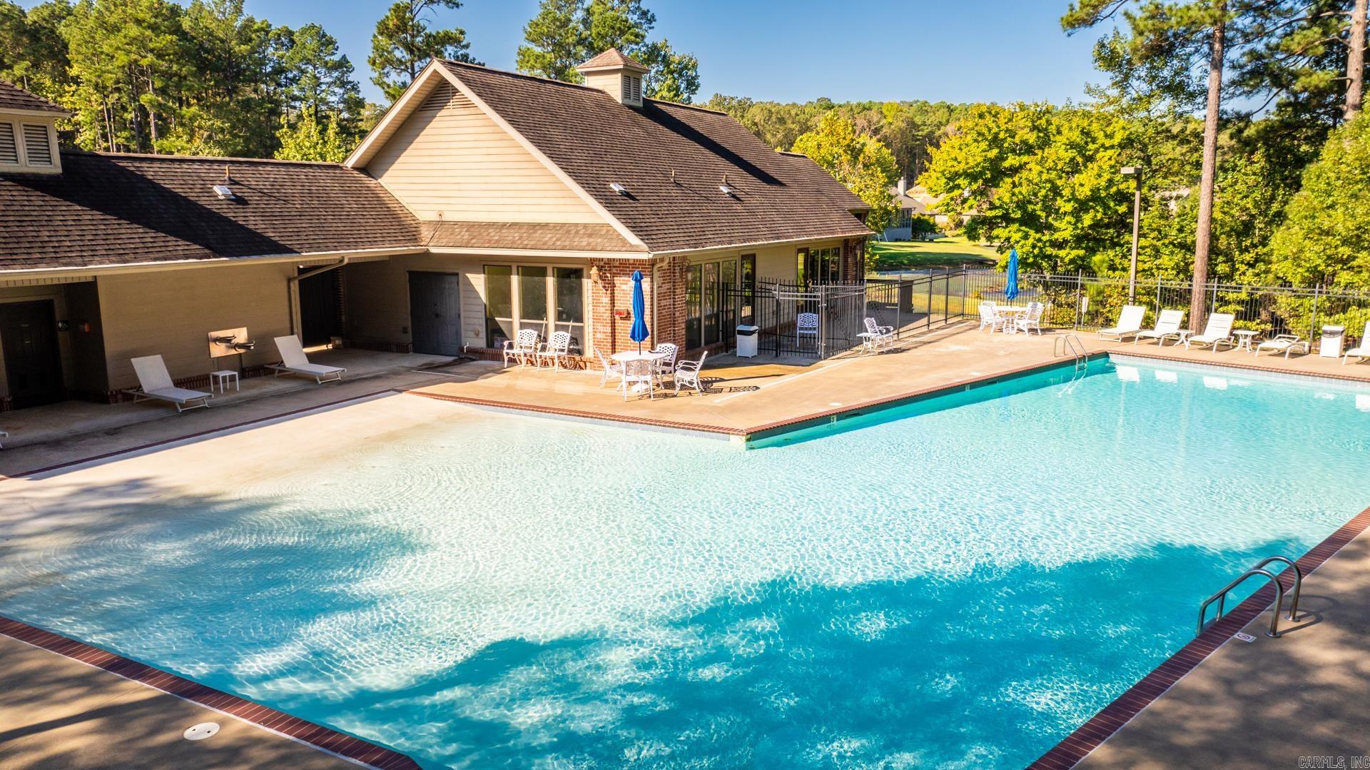  Benham Lane  Little Rock, AR