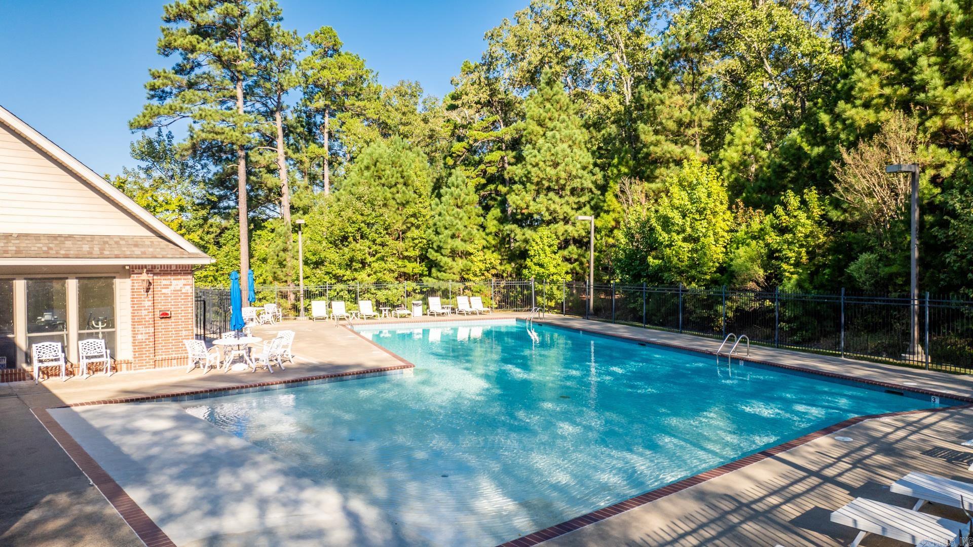  Benham Lane  Little Rock, AR