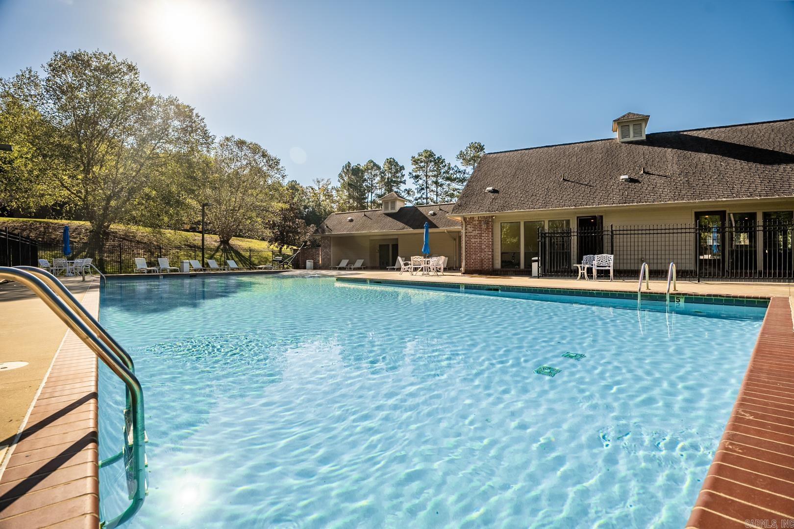  Benham Lane  Little Rock, AR