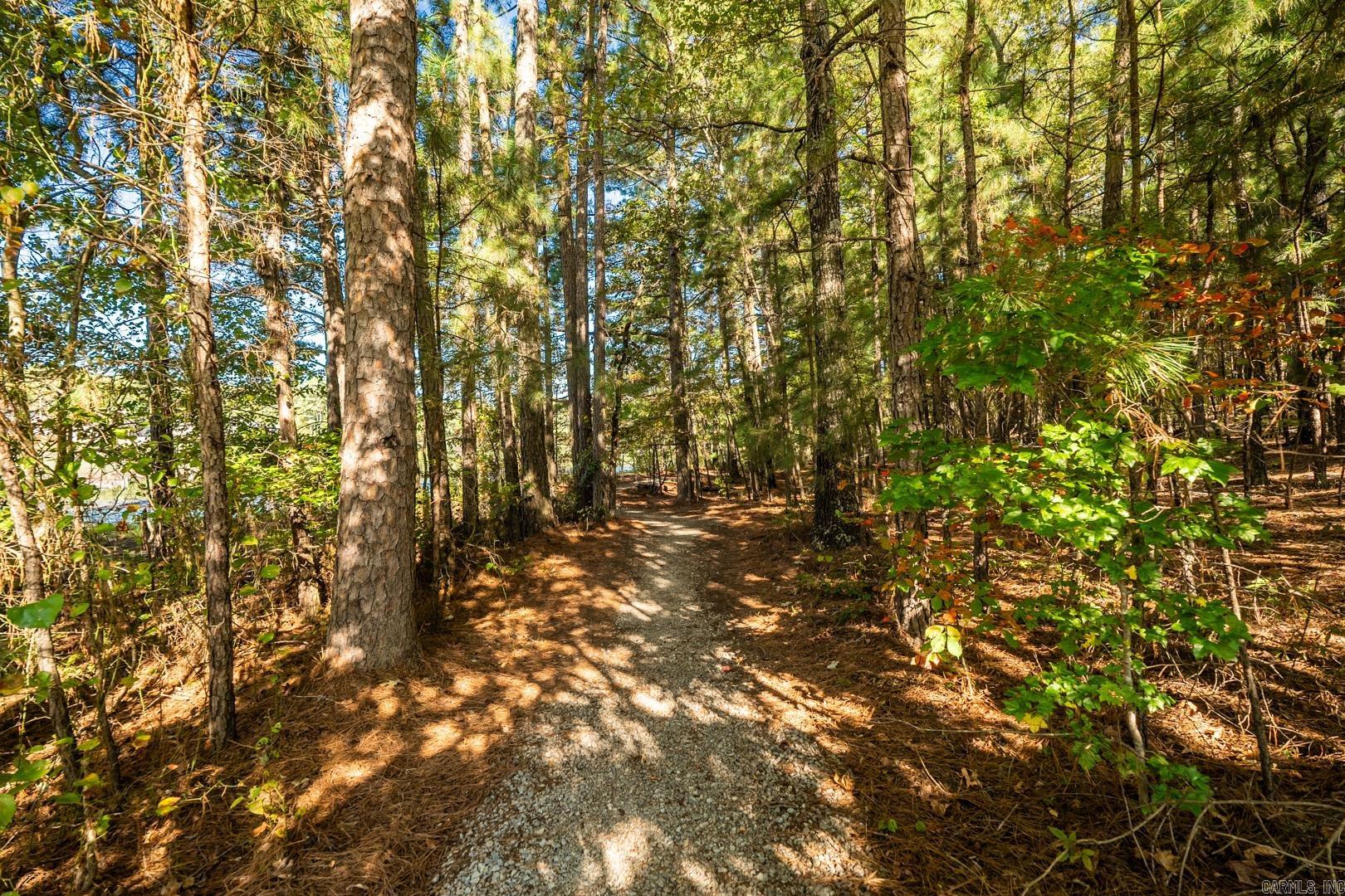  Benham Lane  Little Rock, AR