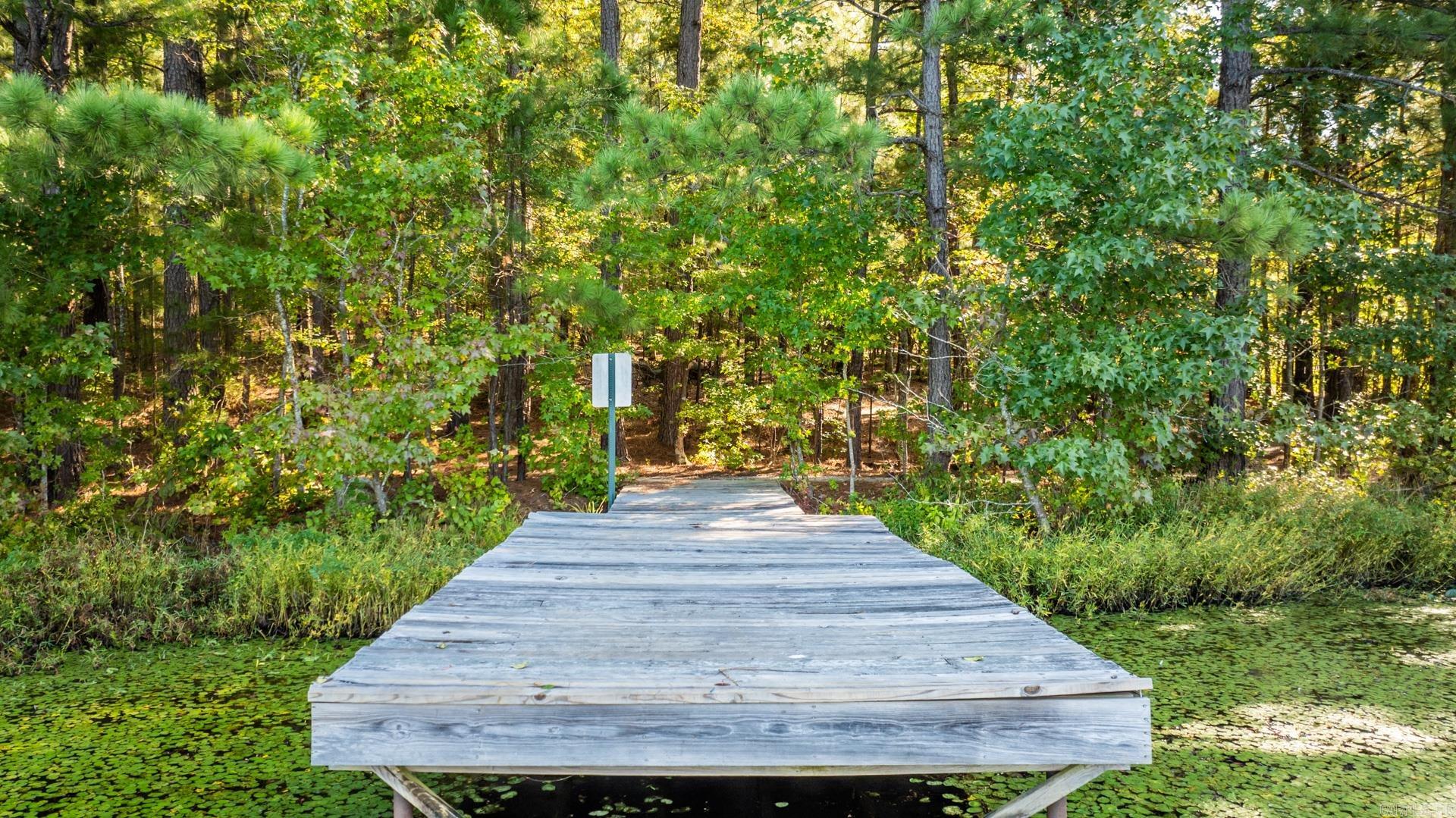  Benham Lane  Little Rock, AR