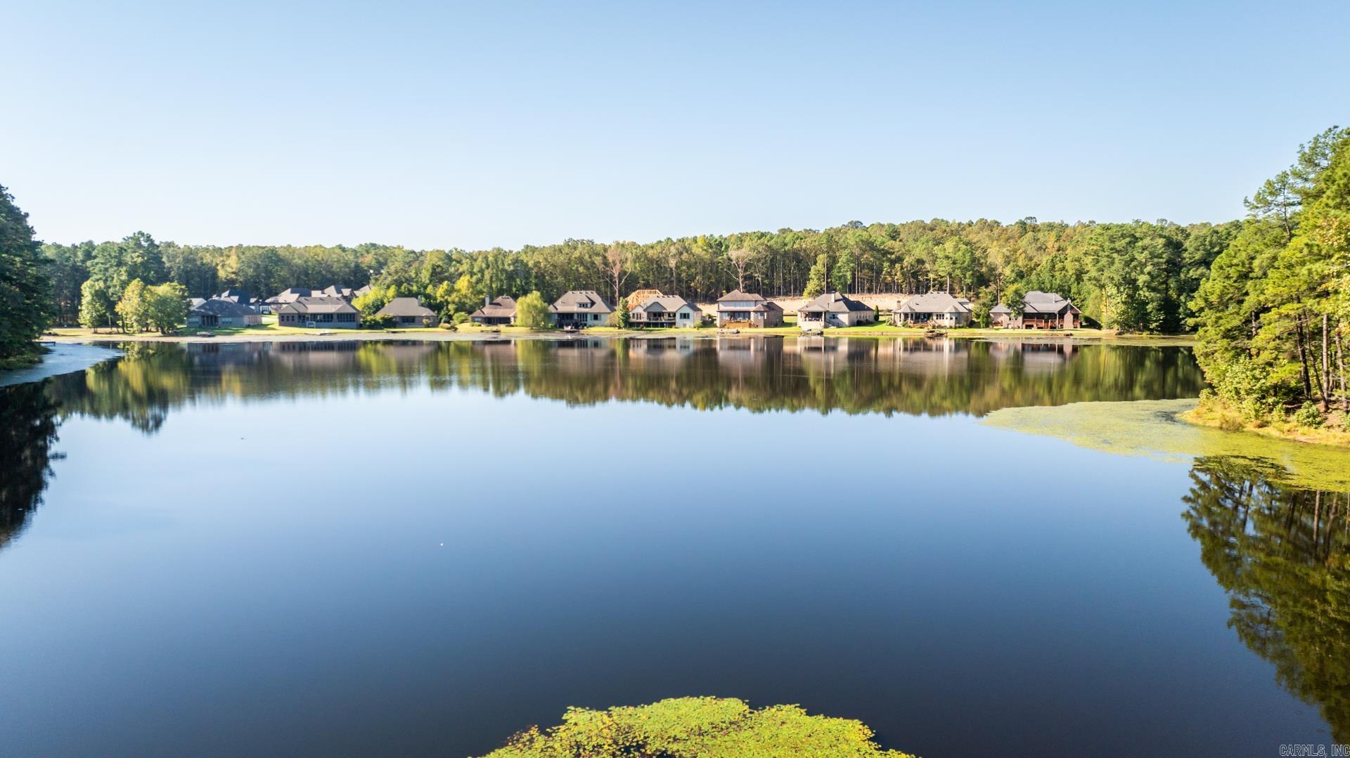  Benham Lane  Little Rock, AR