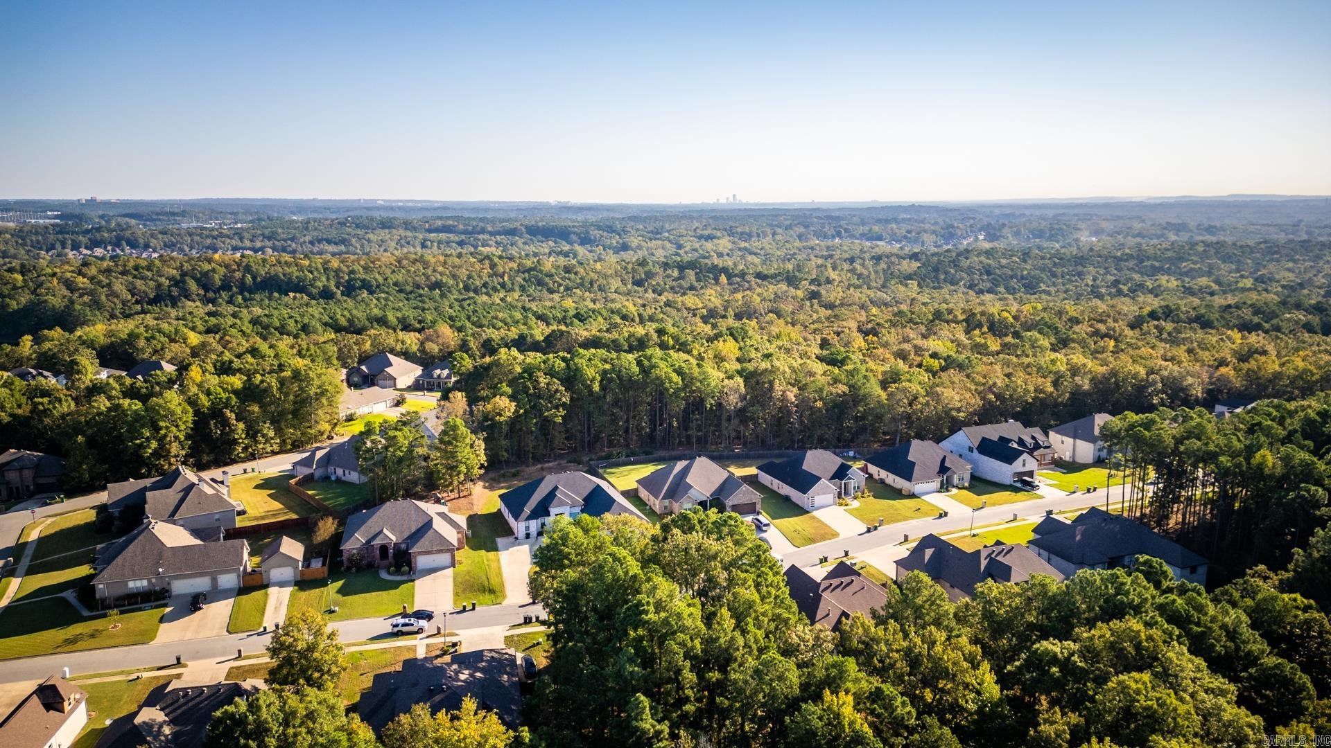  Benham Lane  Little Rock, AR