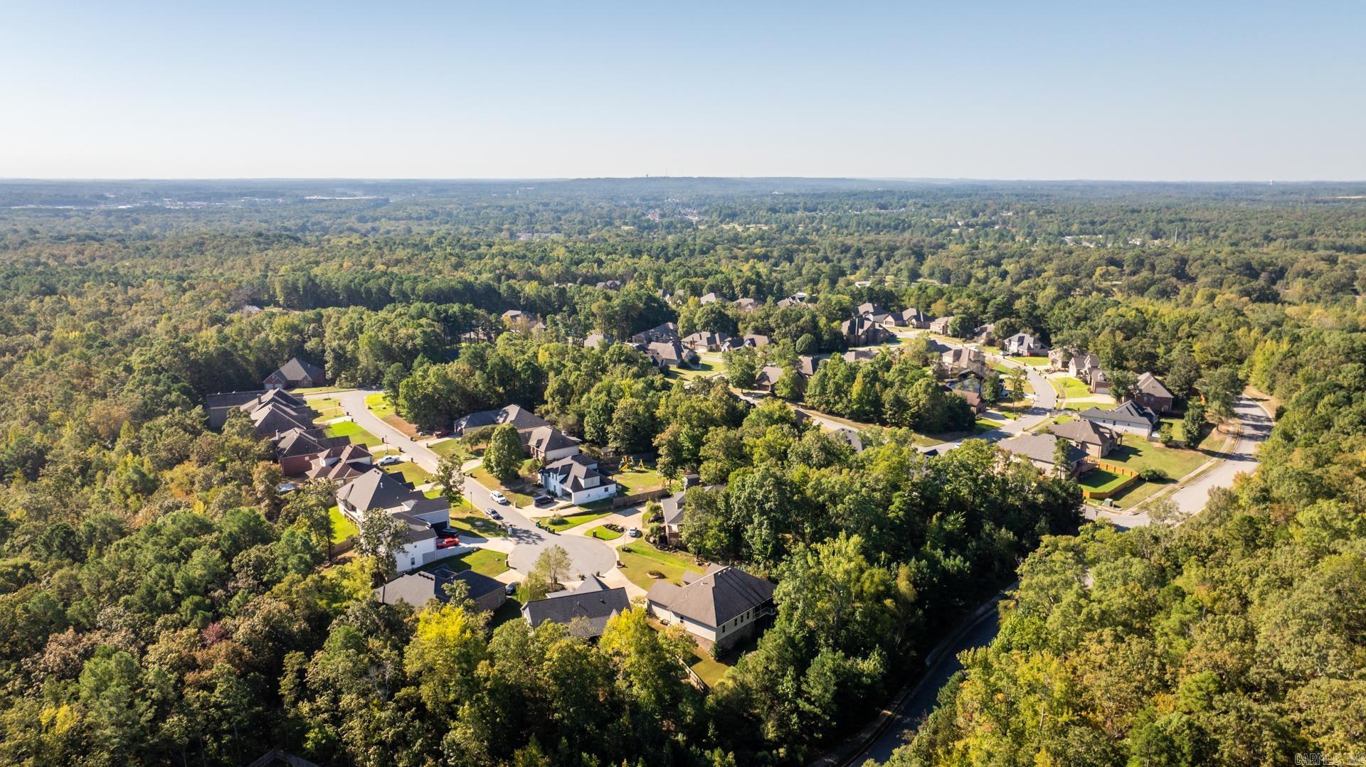  Benham Lane  Little Rock, AR