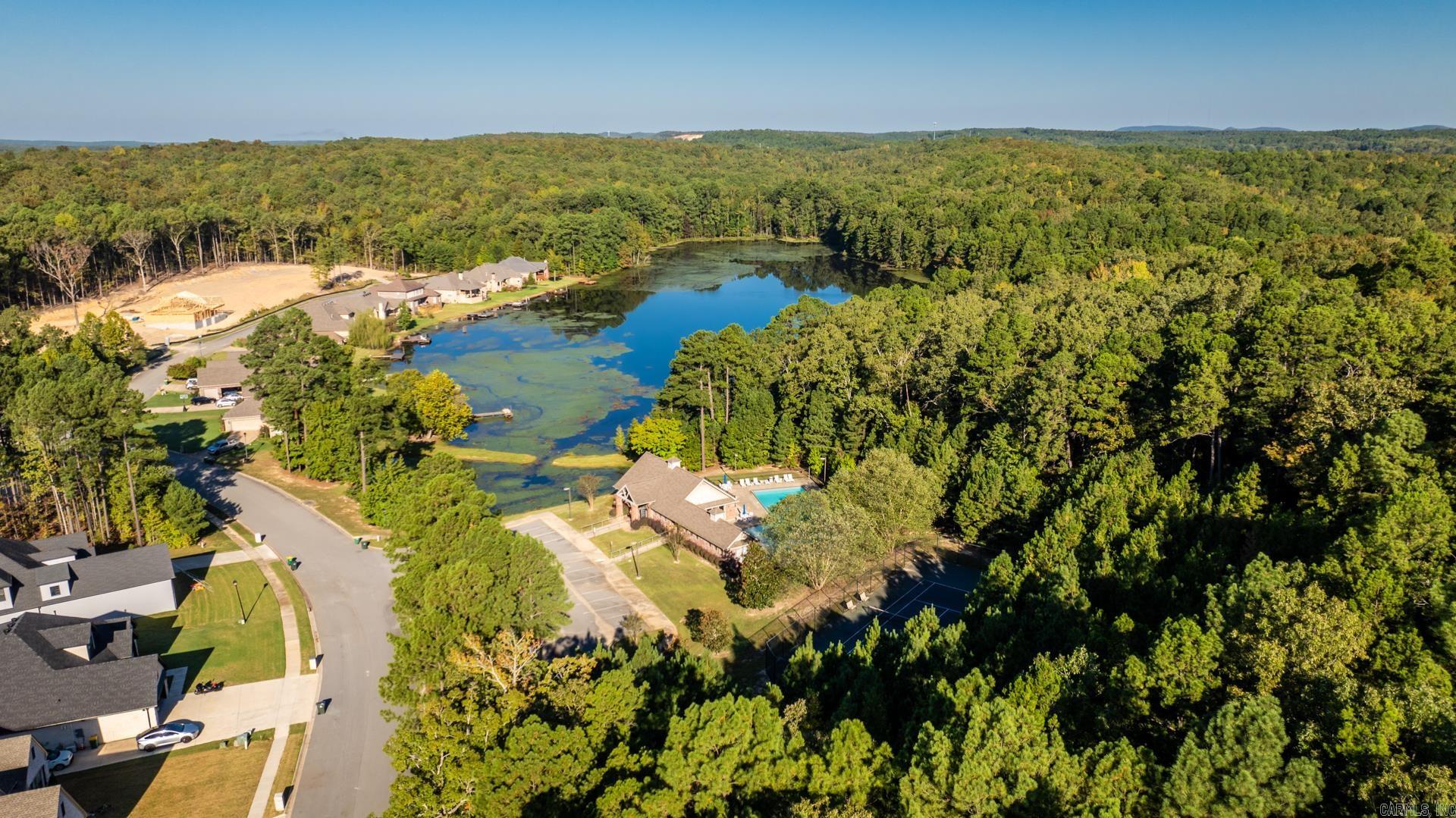  Benham Lane  Little Rock, AR