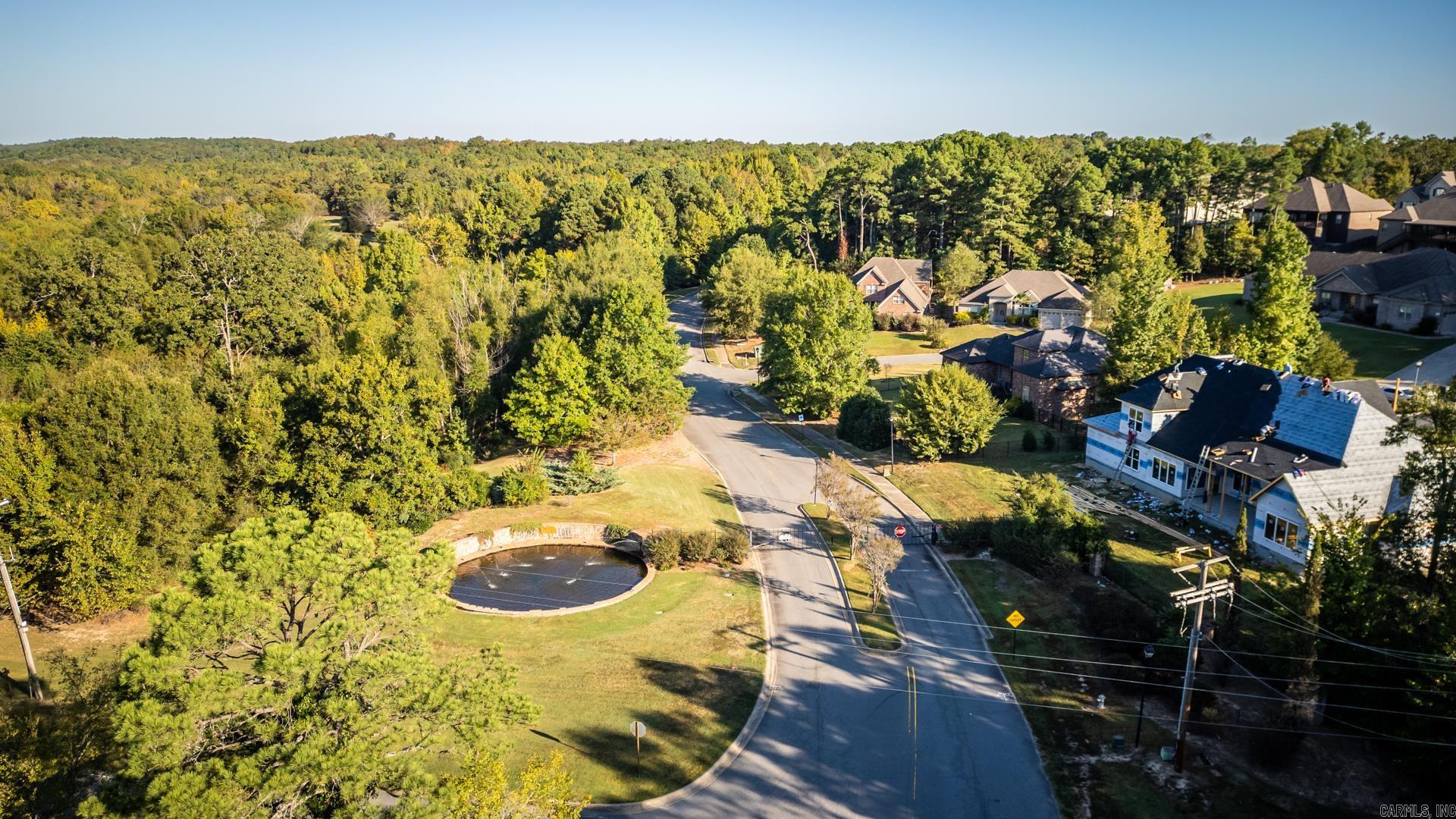  Benham Lane  Little Rock, AR