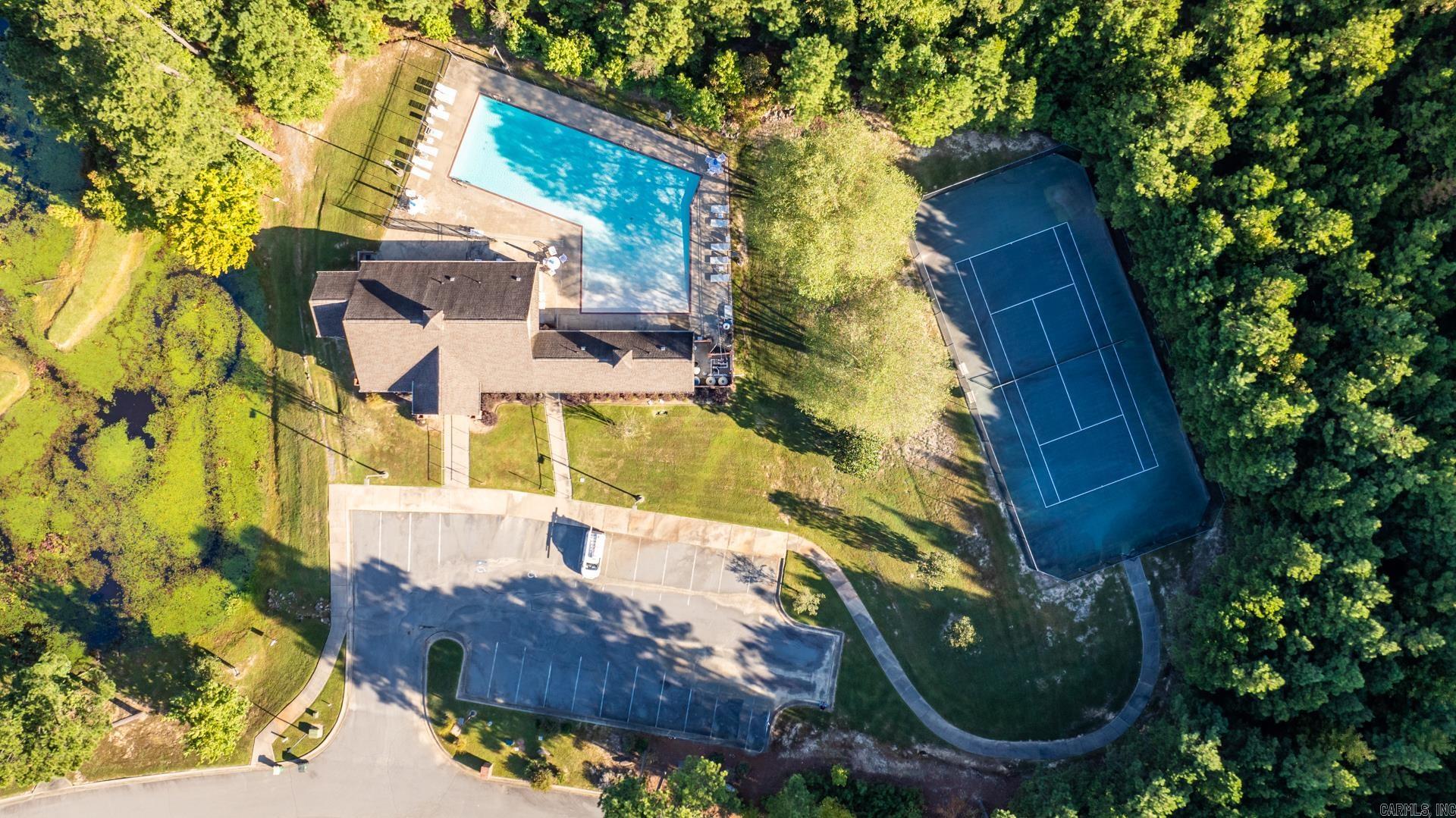  Benham Lane  Little Rock, AR