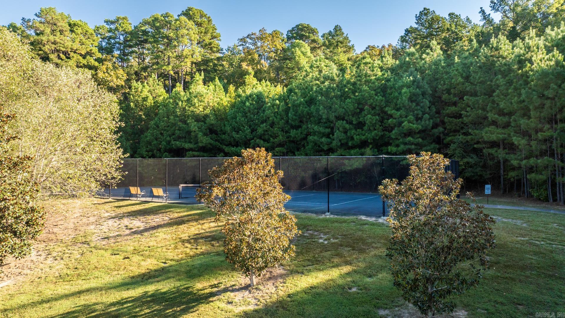  Benham Lane  Little Rock, AR