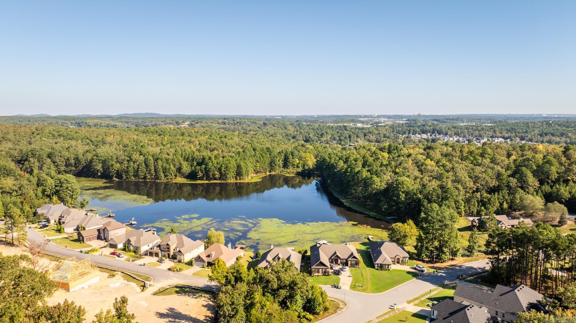  Benham Lane  Little Rock, AR