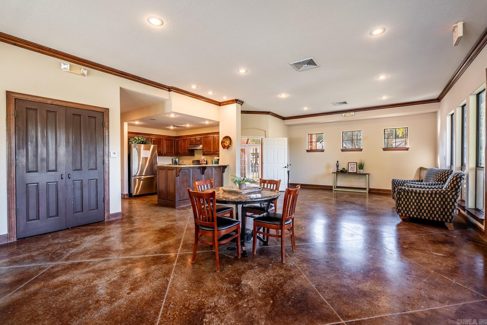  Benham Lane  Little Rock, AR