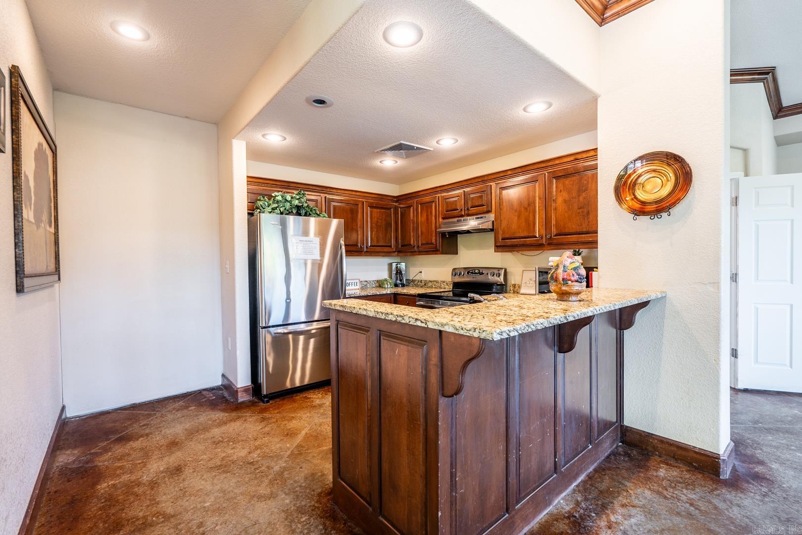  Benham Lane  Little Rock, AR