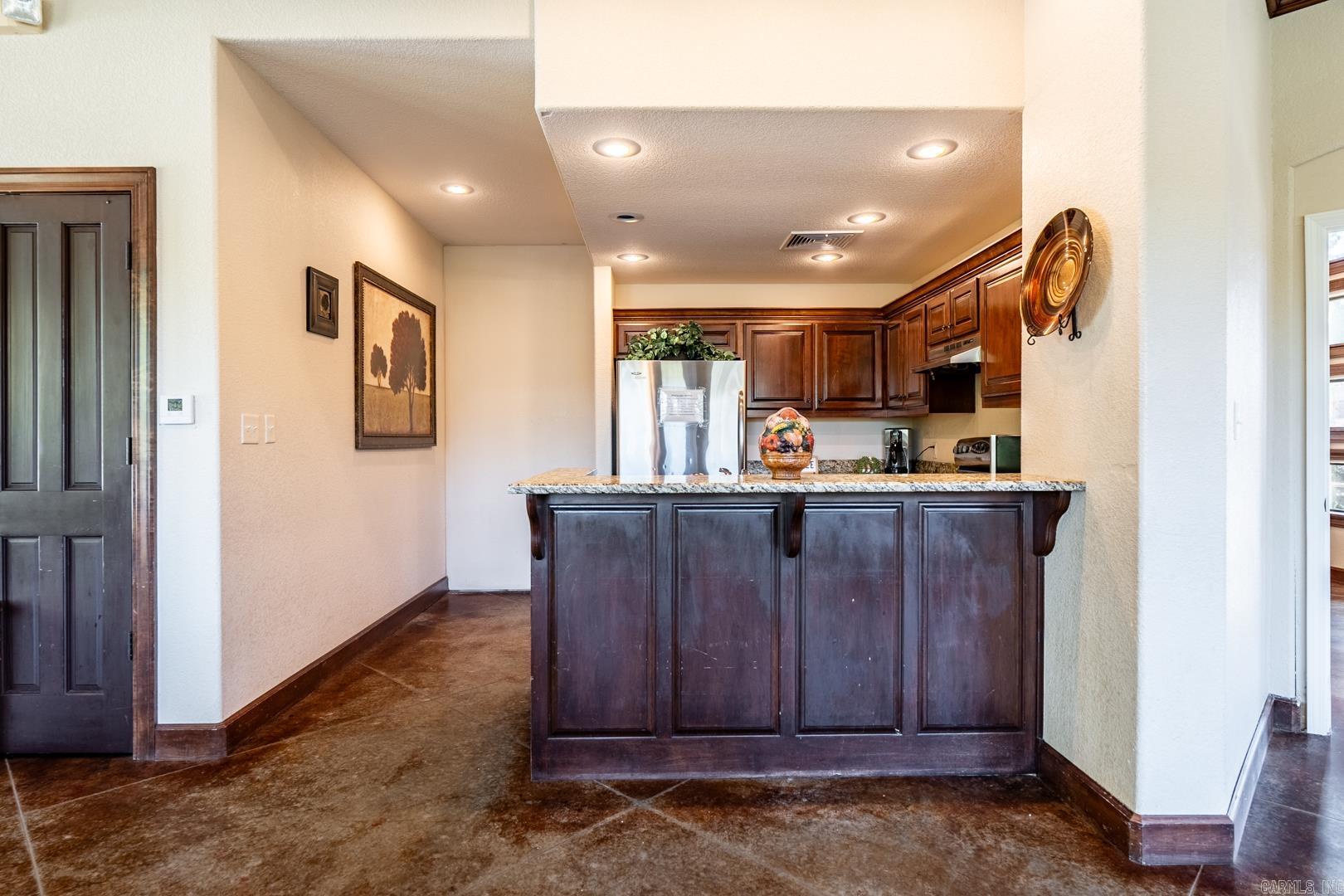  Benham Lane  Little Rock, AR