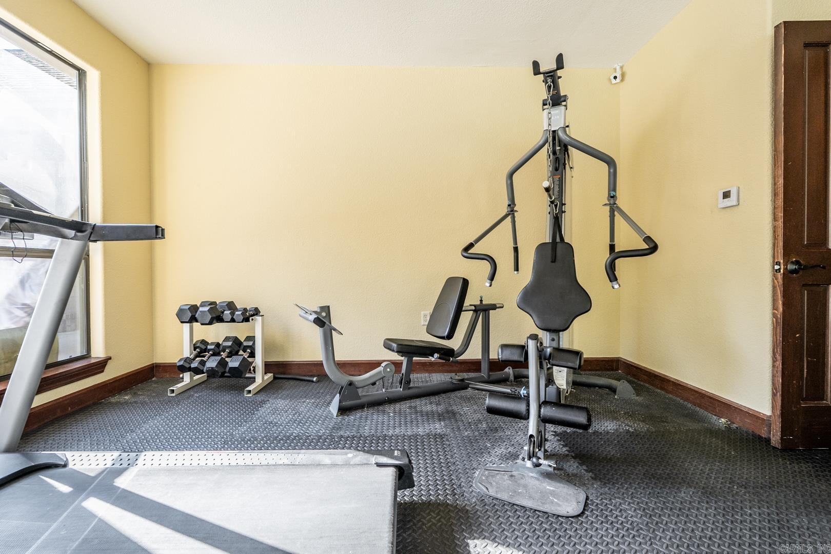  Benham Lane  Little Rock, AR