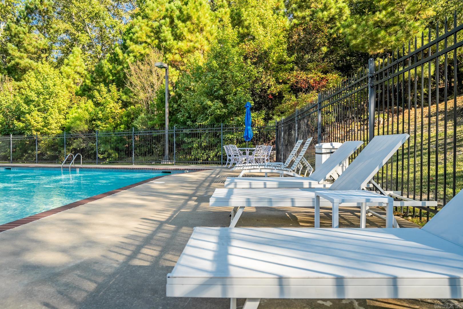  Benham Lane  Little Rock, AR