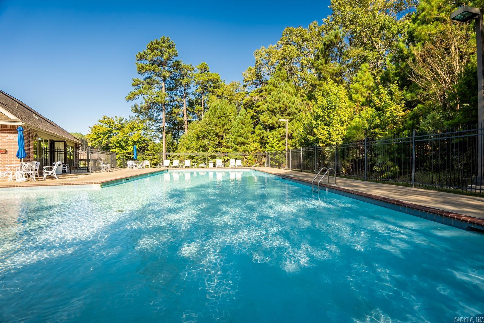  Benham Lane  Little Rock, AR