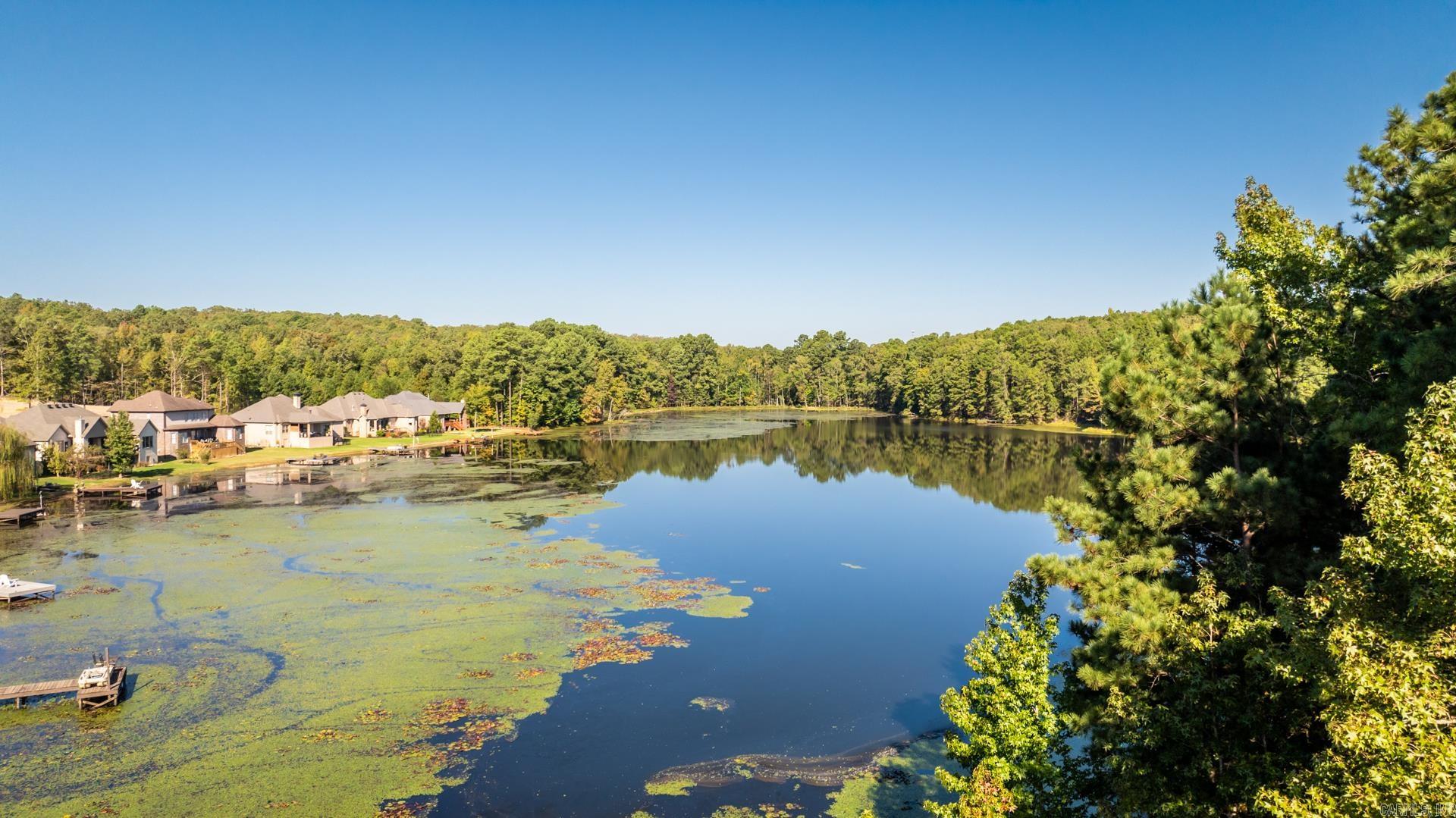  Benham Lane  Little Rock, AR