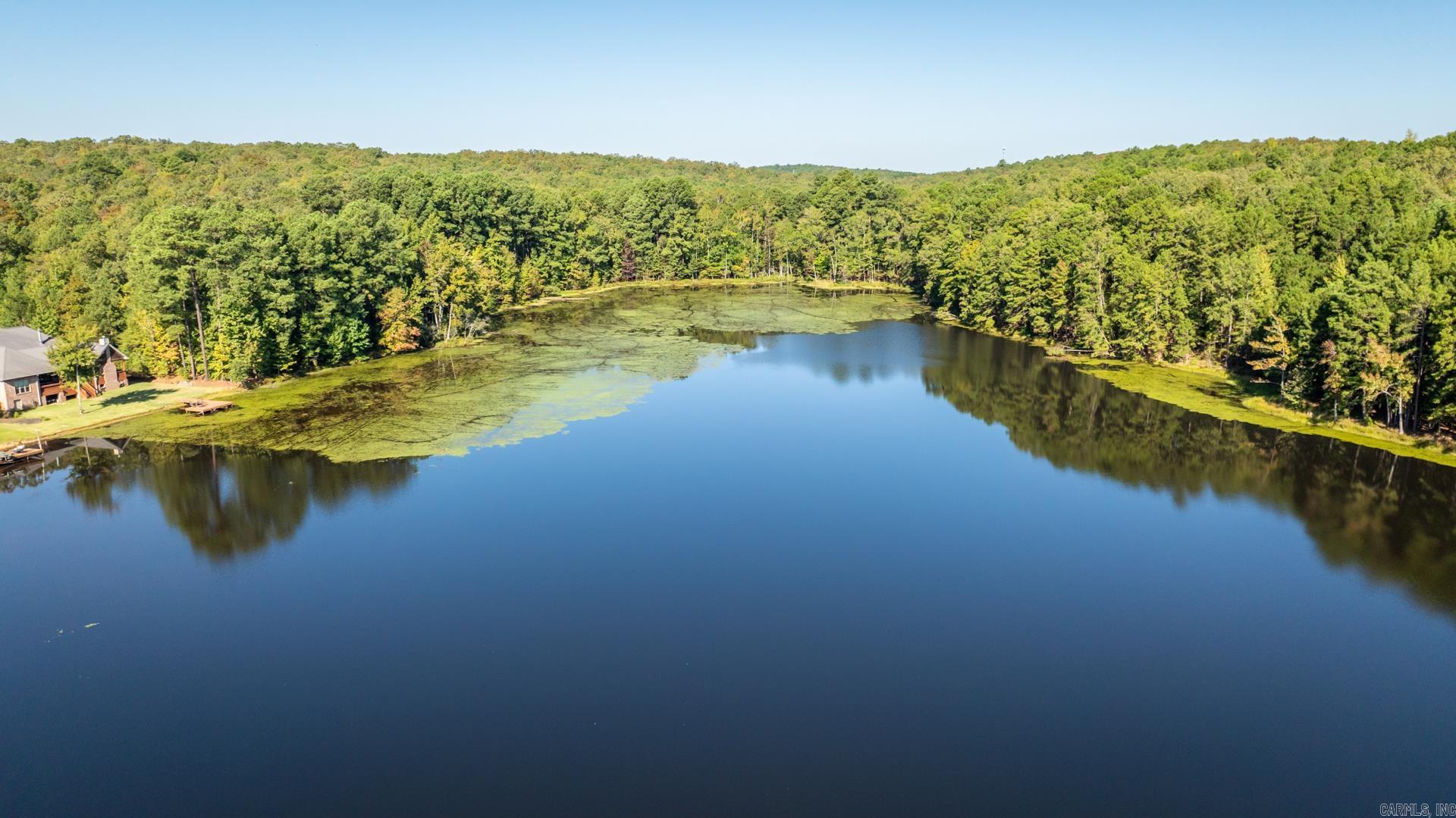  Benham Lane  Little Rock, AR