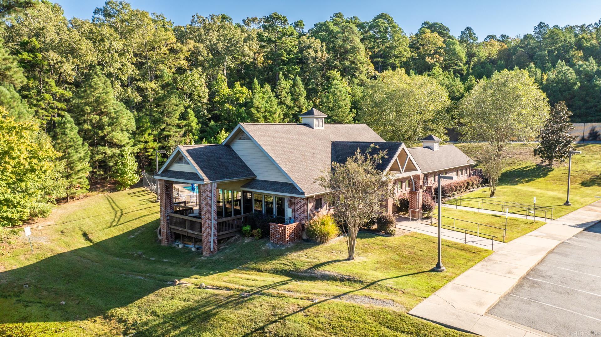  Benham Lane  Little Rock, AR