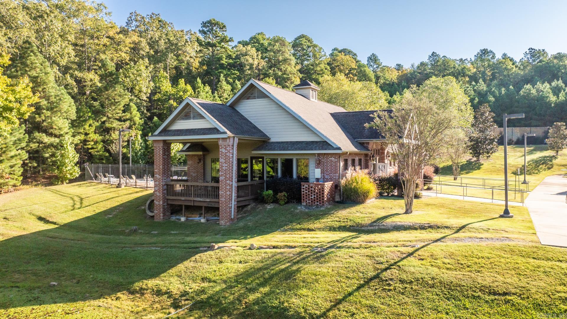  Benham Lane  Little Rock, AR