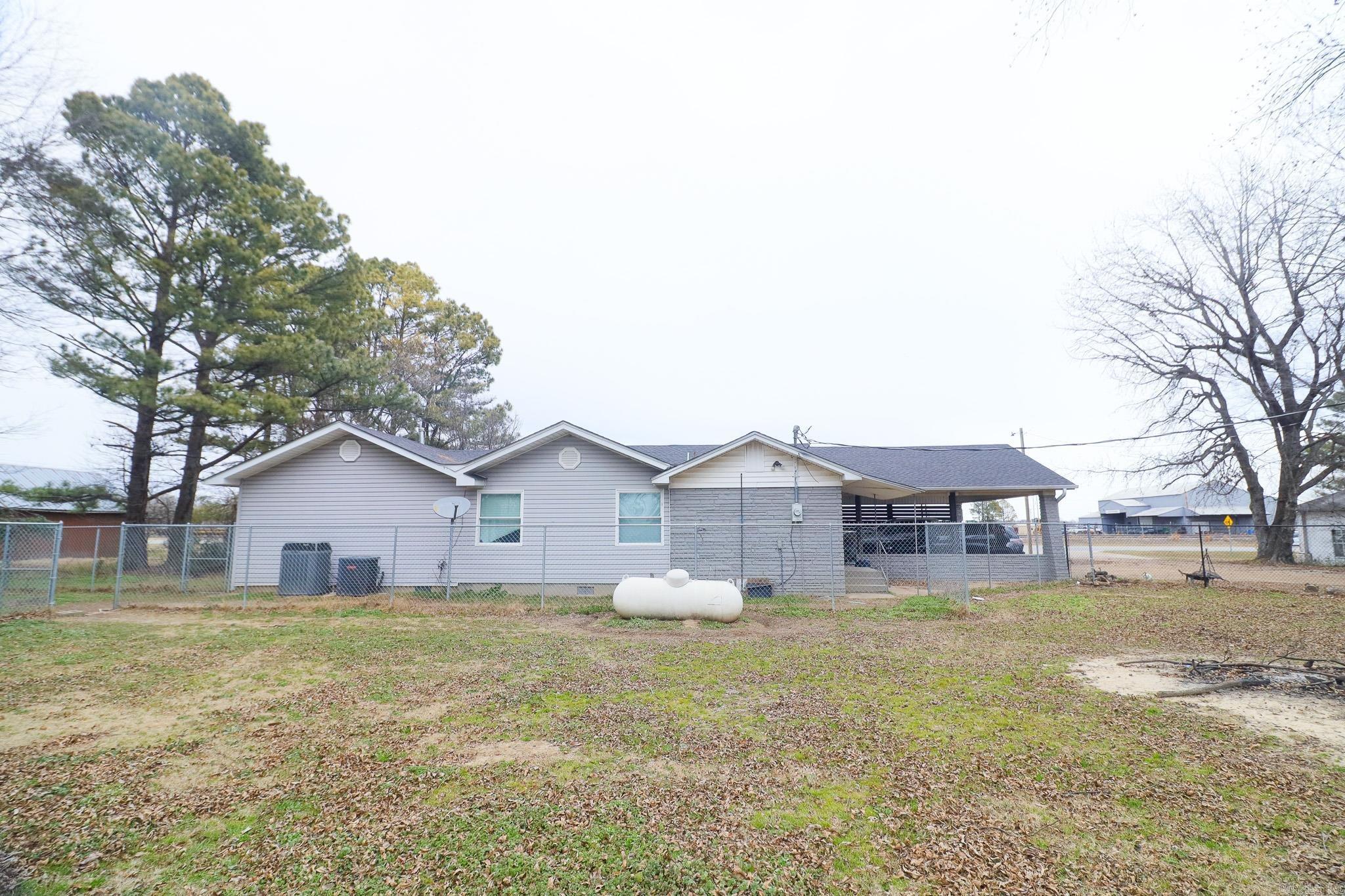 188 S Main Street Sedgwick, AR 72465