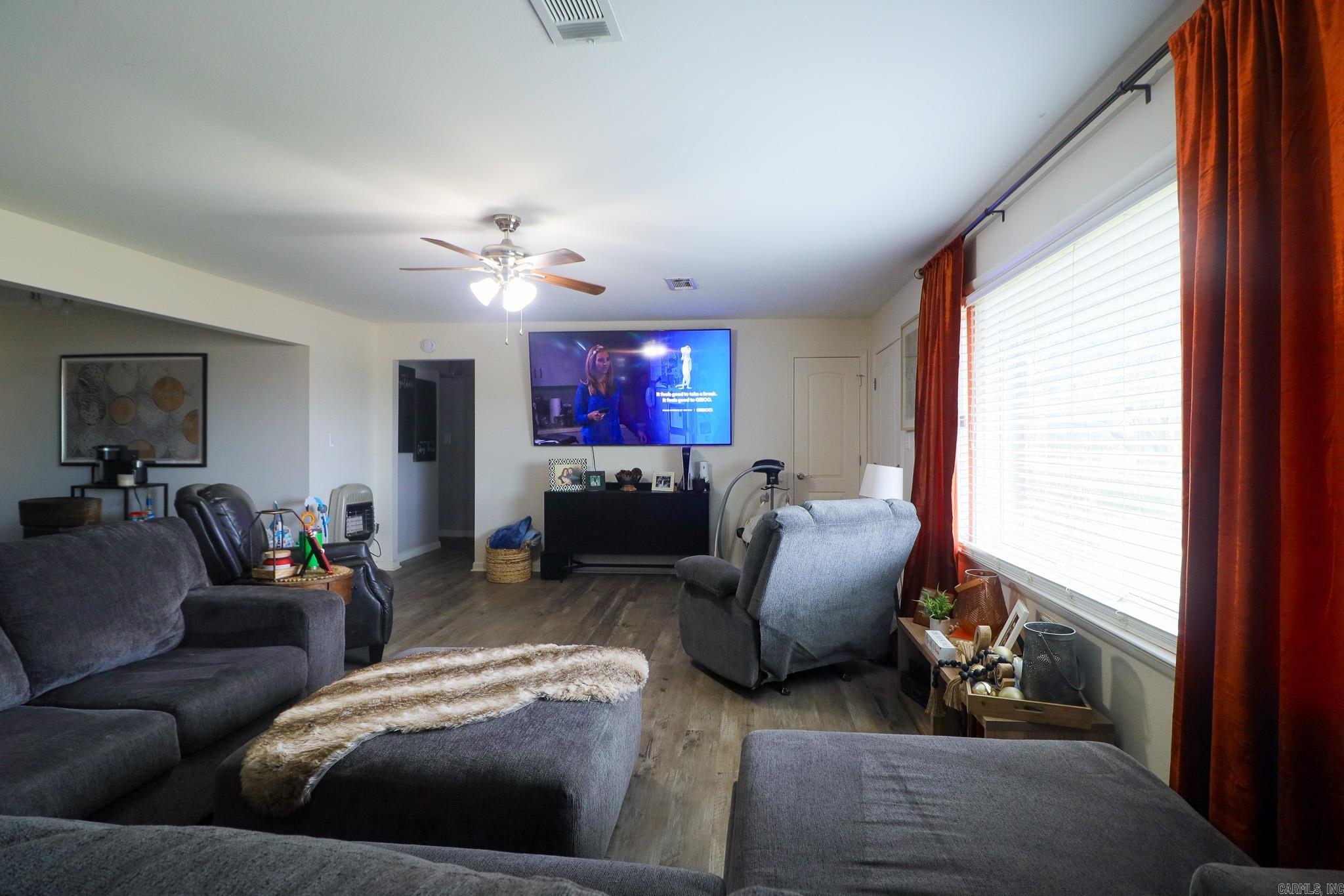 188 S Main Street Sedgwick, AR 72465