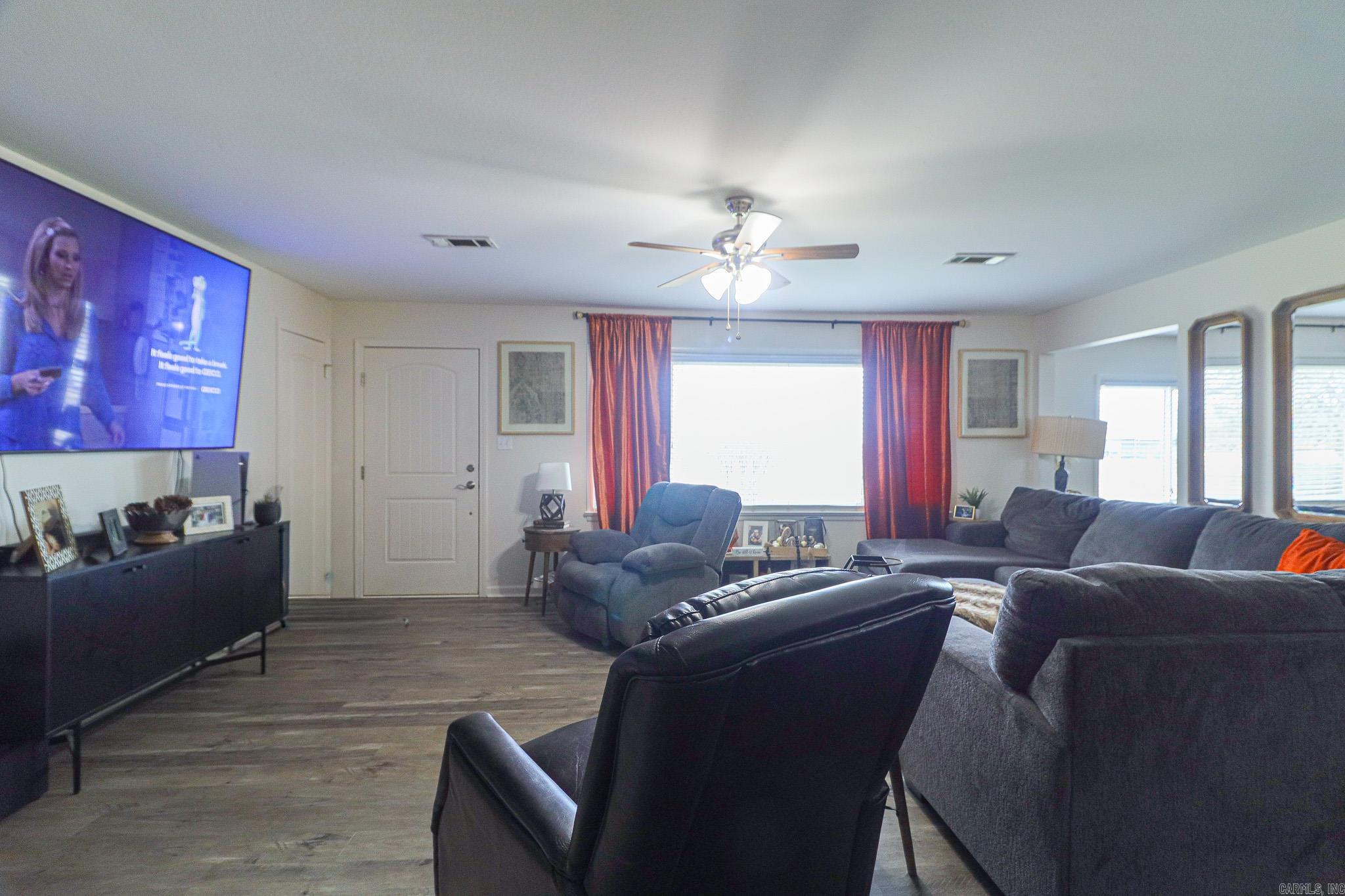 188 S Main Street Sedgwick, AR 72465