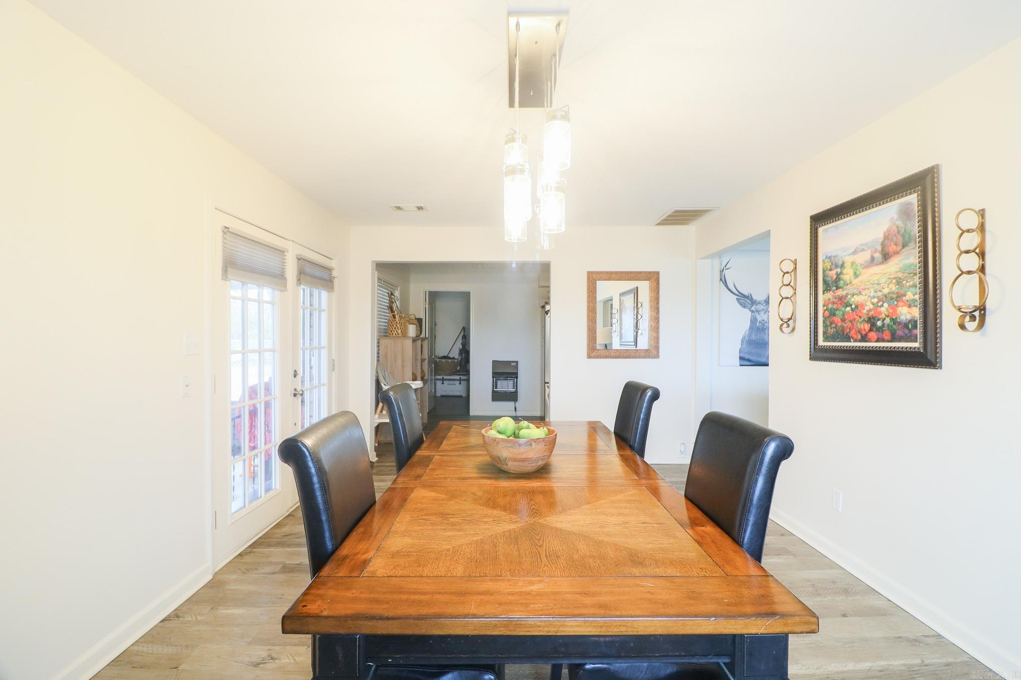 188 S Main Street Sedgwick, AR 72465