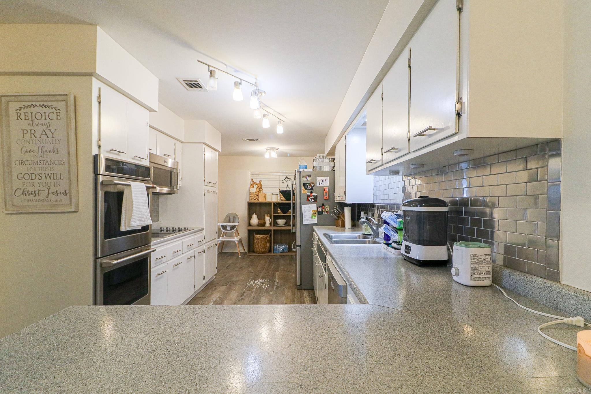 188 S Main Street Sedgwick, AR 72465