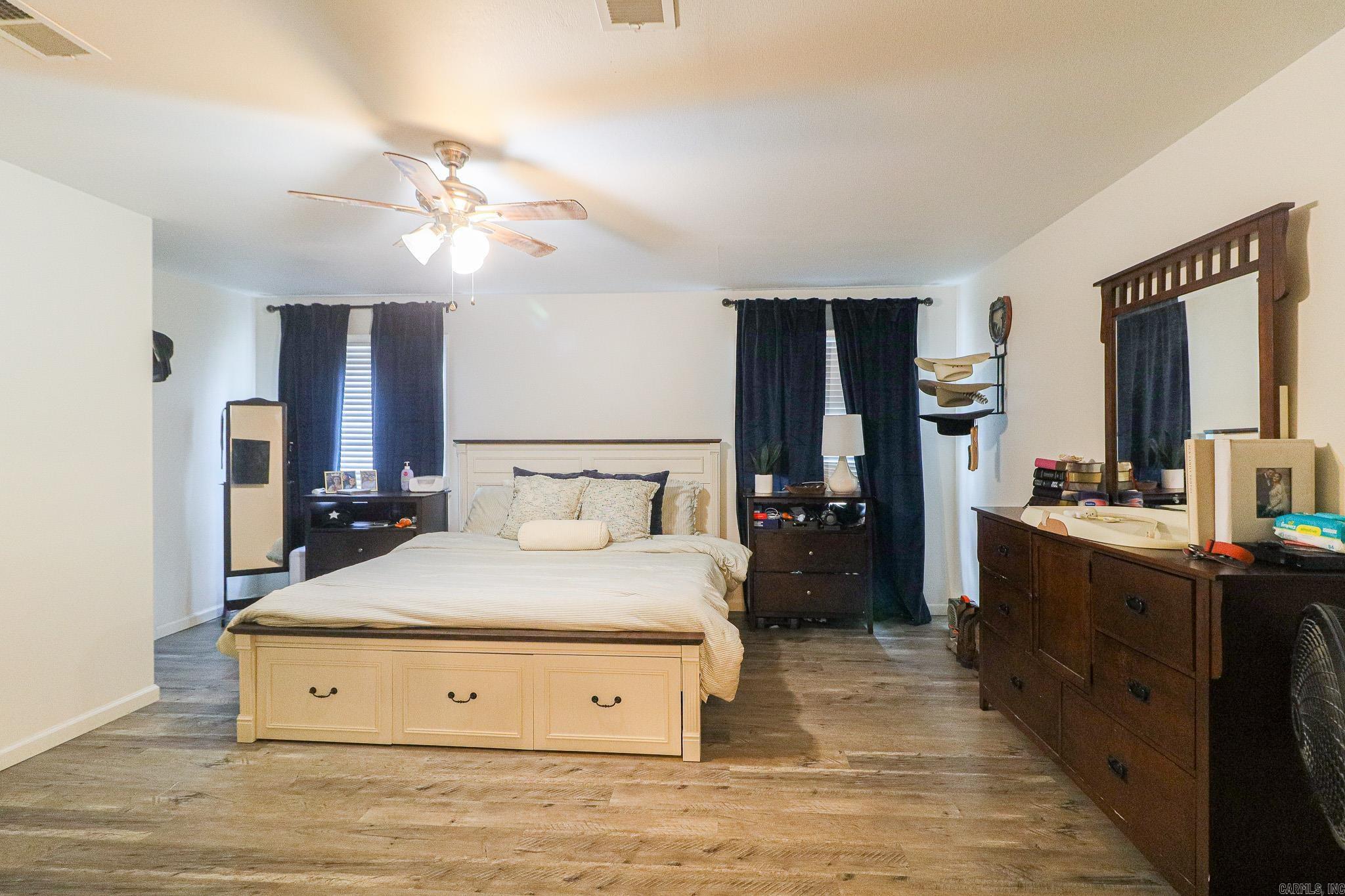 188 S Main Street Sedgwick, AR 72465