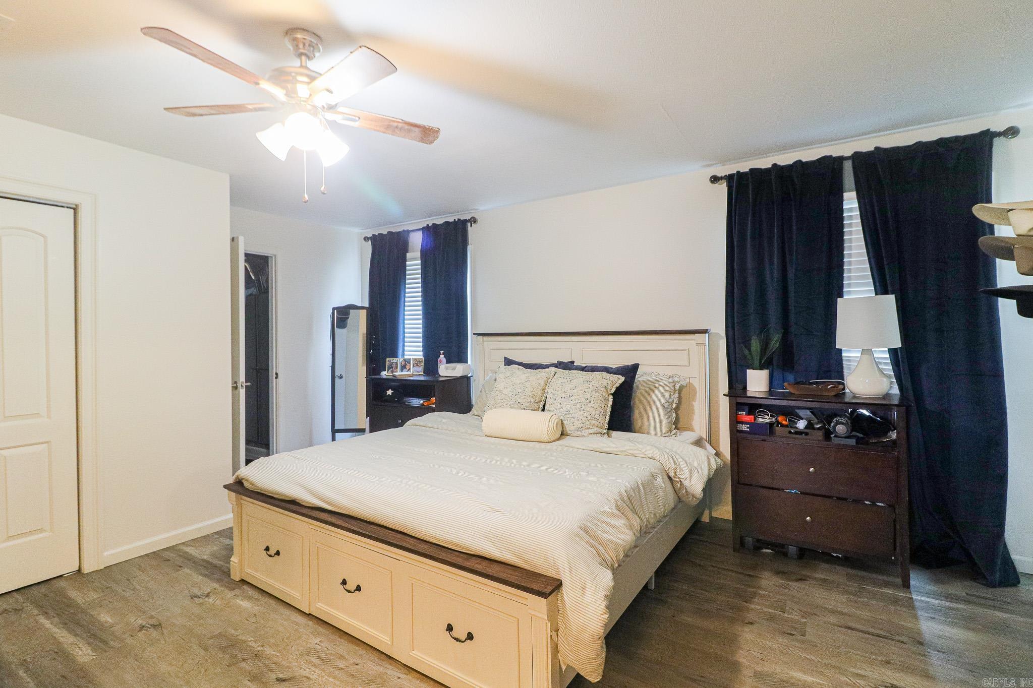 188 S Main Street Sedgwick, AR 72465